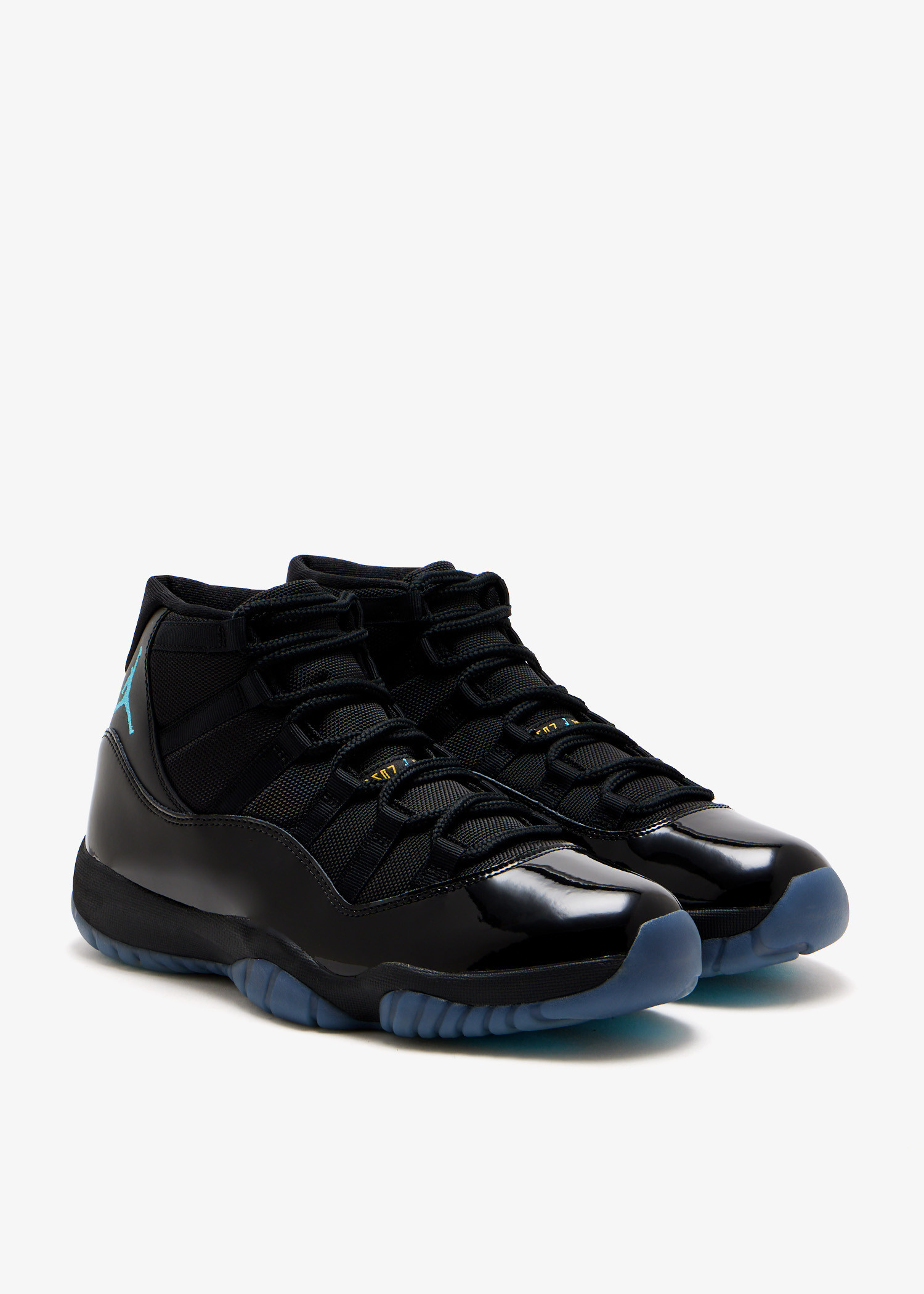 Nike Air Jordan 11 Retro sneakers for Men - Black in USA | Level Shoes