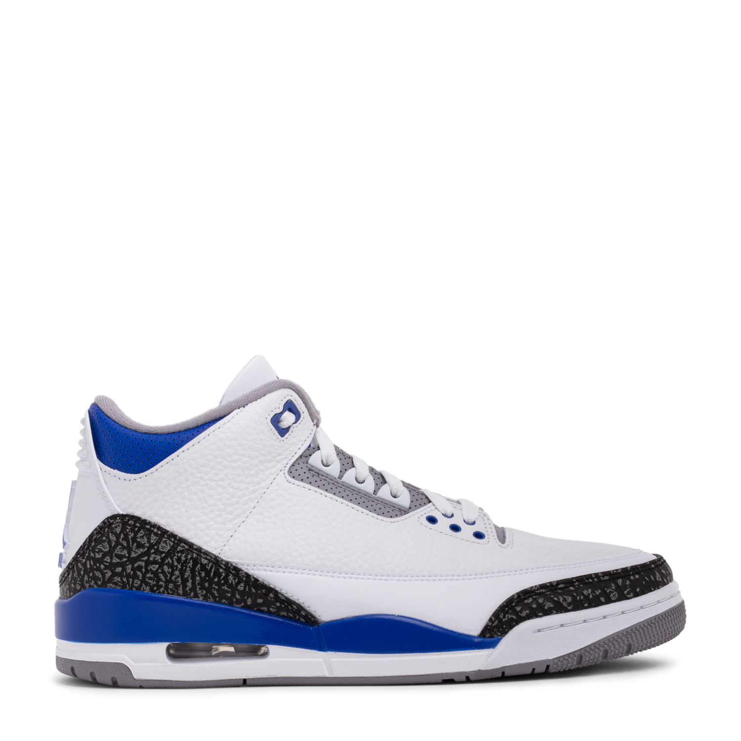 Retro Racer Blue Air Jordan Original Release Date Nike Air Jordan
