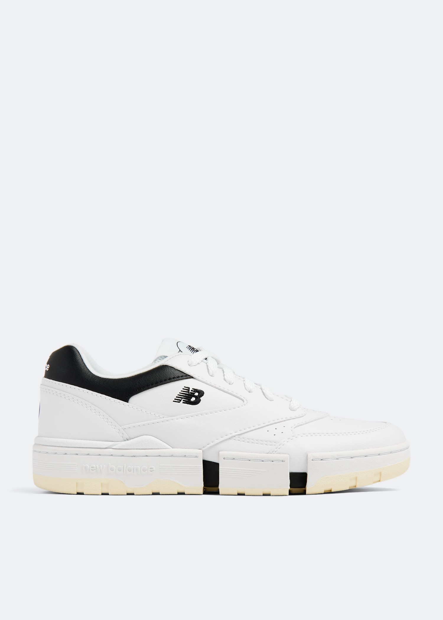 【New Balance】MSFTSrep x New Balance 0.01スニーカー MSFTSREP x NEW BALANCE 0.01 REVIEW - On feet, comfort