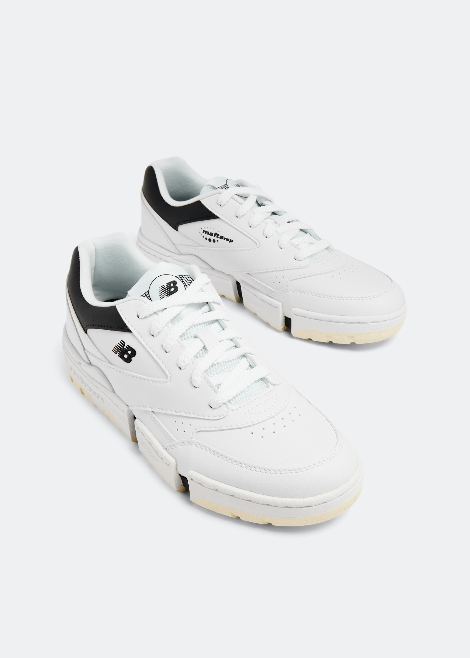 New Balance x MSFTSrep 0.01 sneakers for Men - White in UAE
