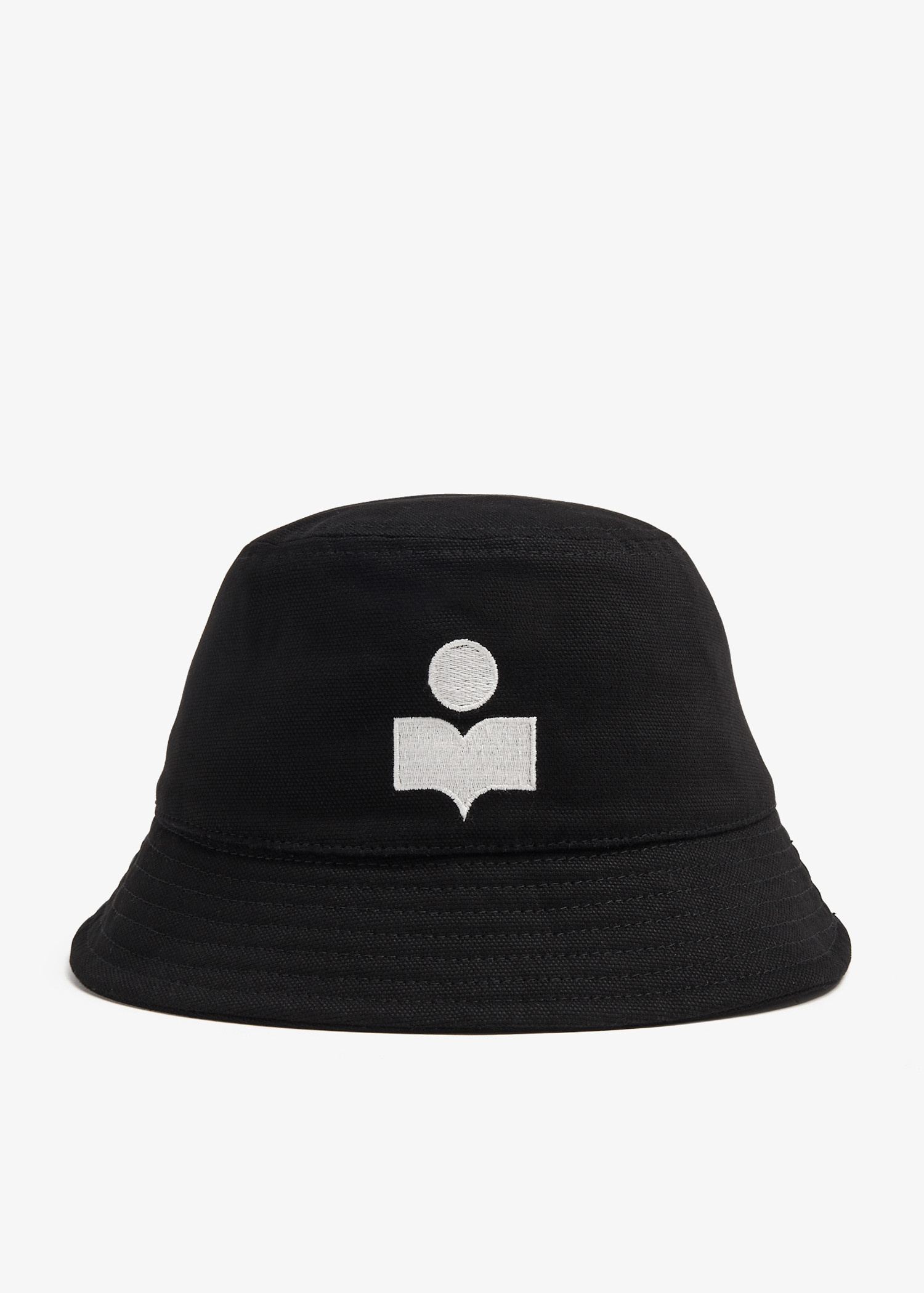 Isabel Marant Haley bucket hat for Women - Black in UAE