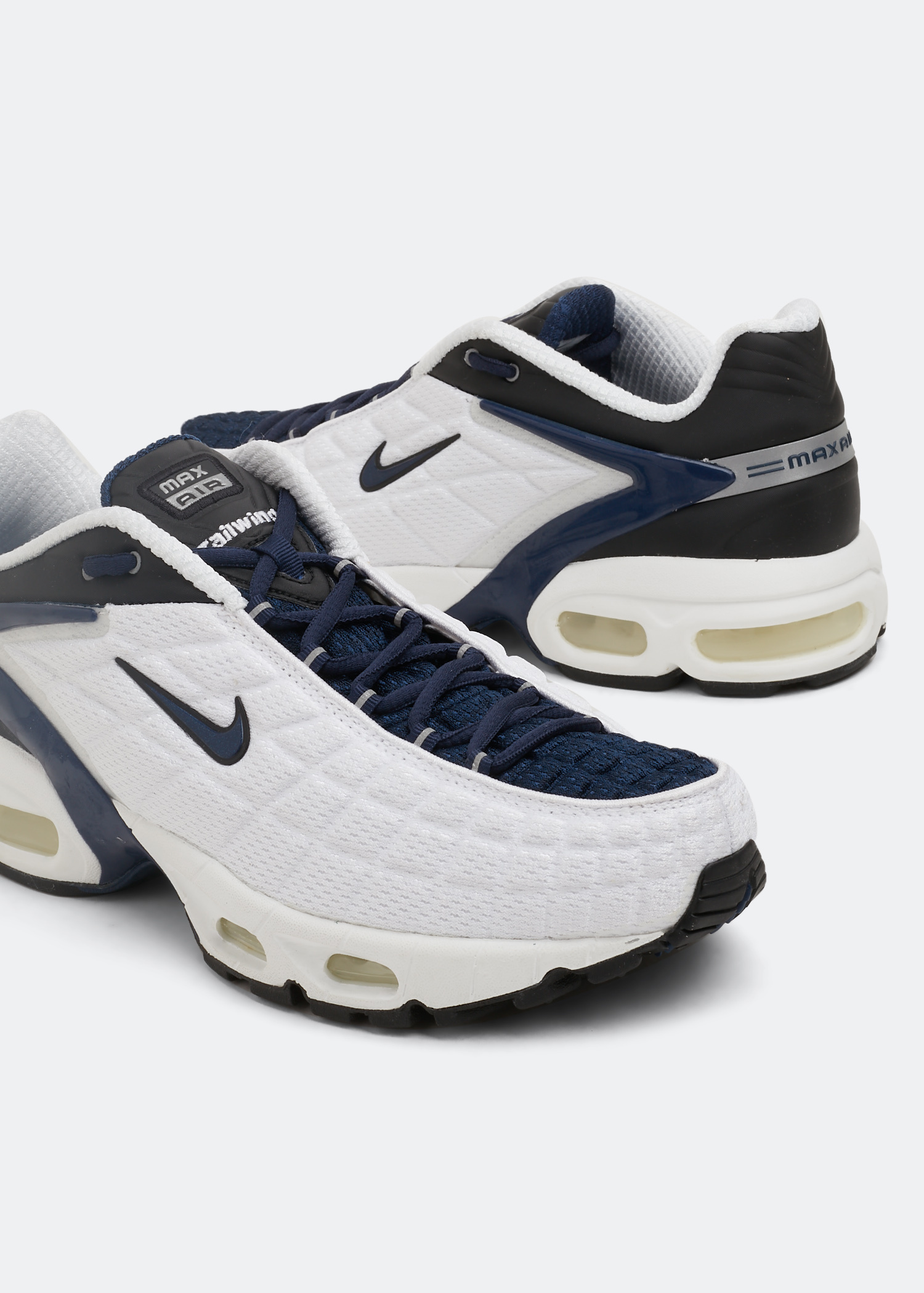 公式正規品!★AIR MAX TAILWIND V SP The Nike Air Max Tailwind V SP Receives the OG Colourway