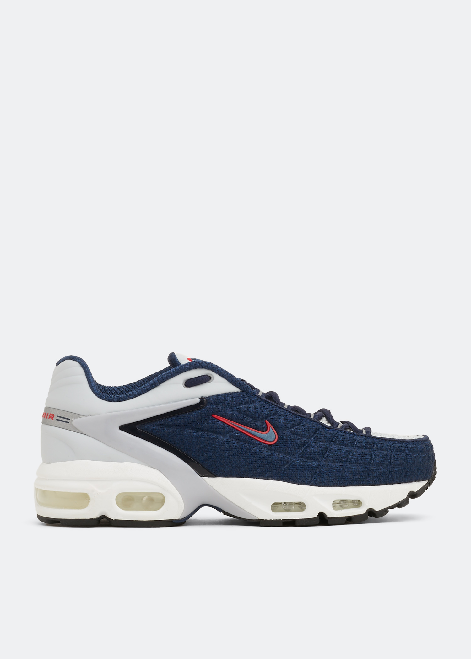 Nike Air Max Tailwind V SP sneakers for Men - Blue in USA | Level 