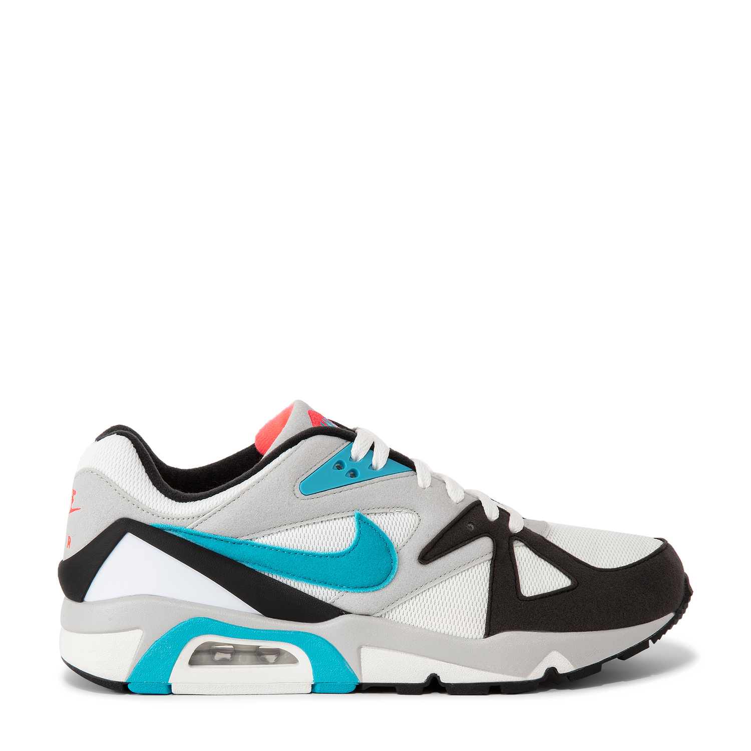 Nike Air Structure Triax '91 OG sneakers for Men - Grey in UAE