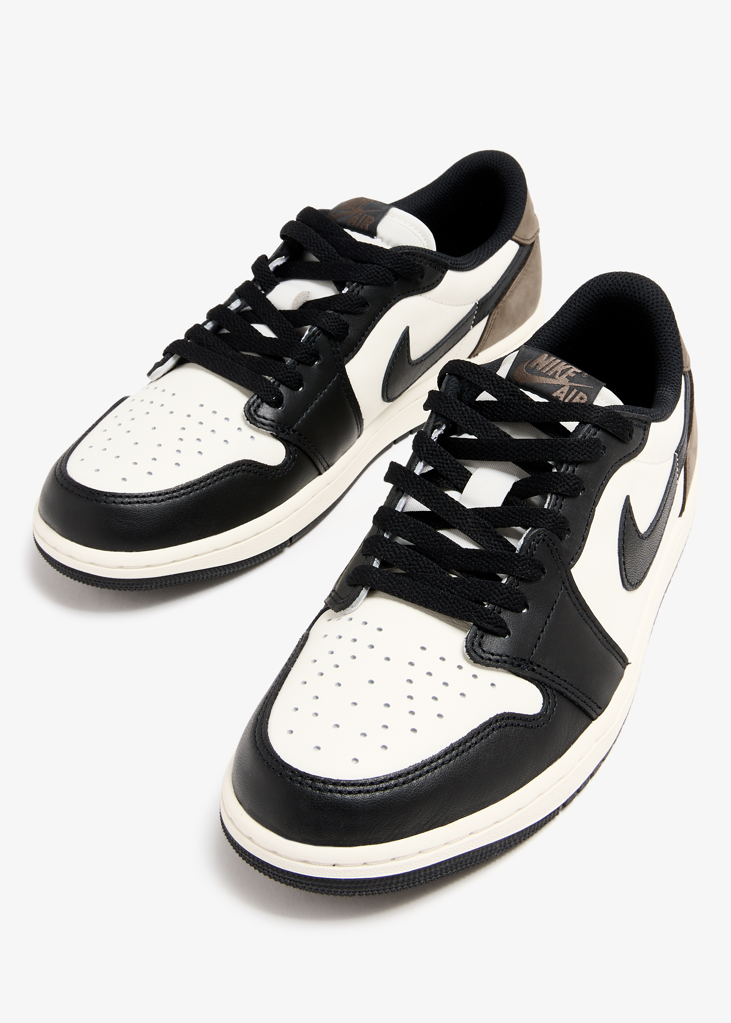 Nike Air Jordan 1 Low 'Mocha' sneakers for ADULT-UNISEX, Men