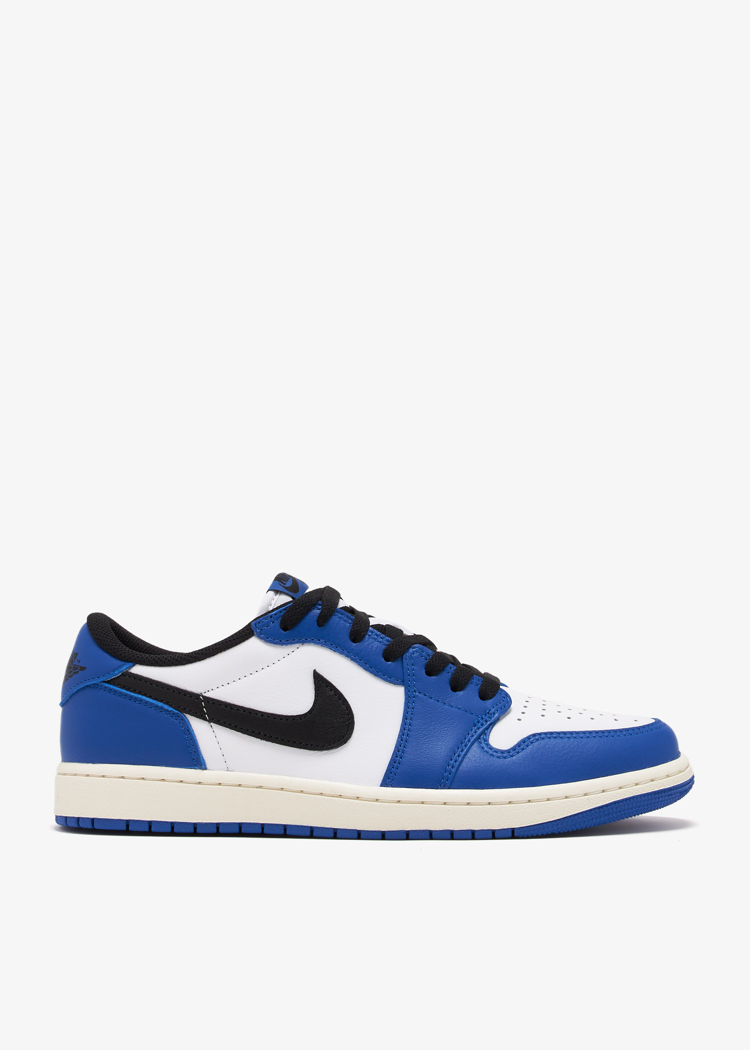 NIKE Air Jordan 1 Low game royal 新品未使用 11/30発売｜Nike Air Jordan 1 Retro Low OG 