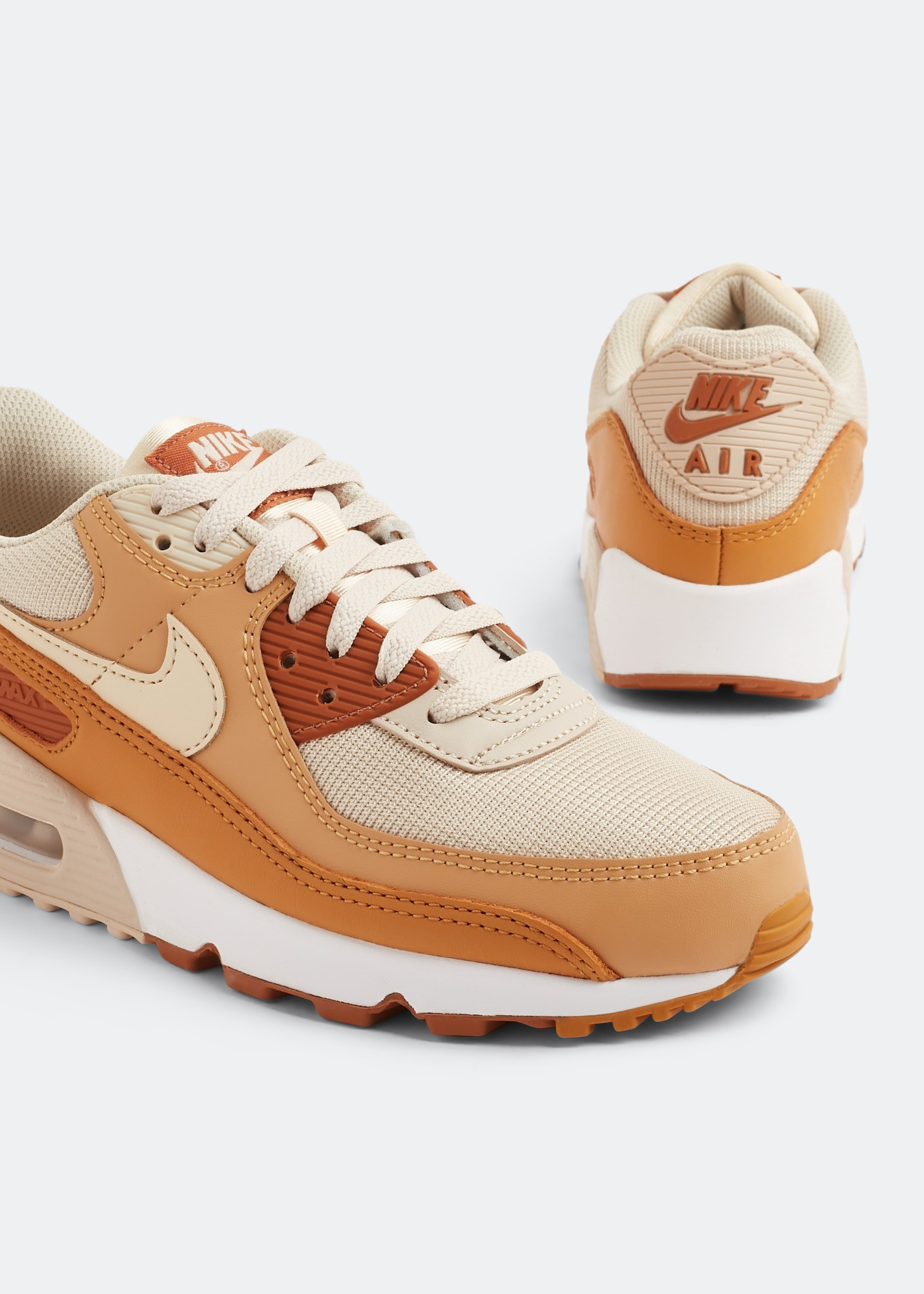 Nike Air Max 90 キャラメル＊CZ3950-101 Nike Air Max 90 