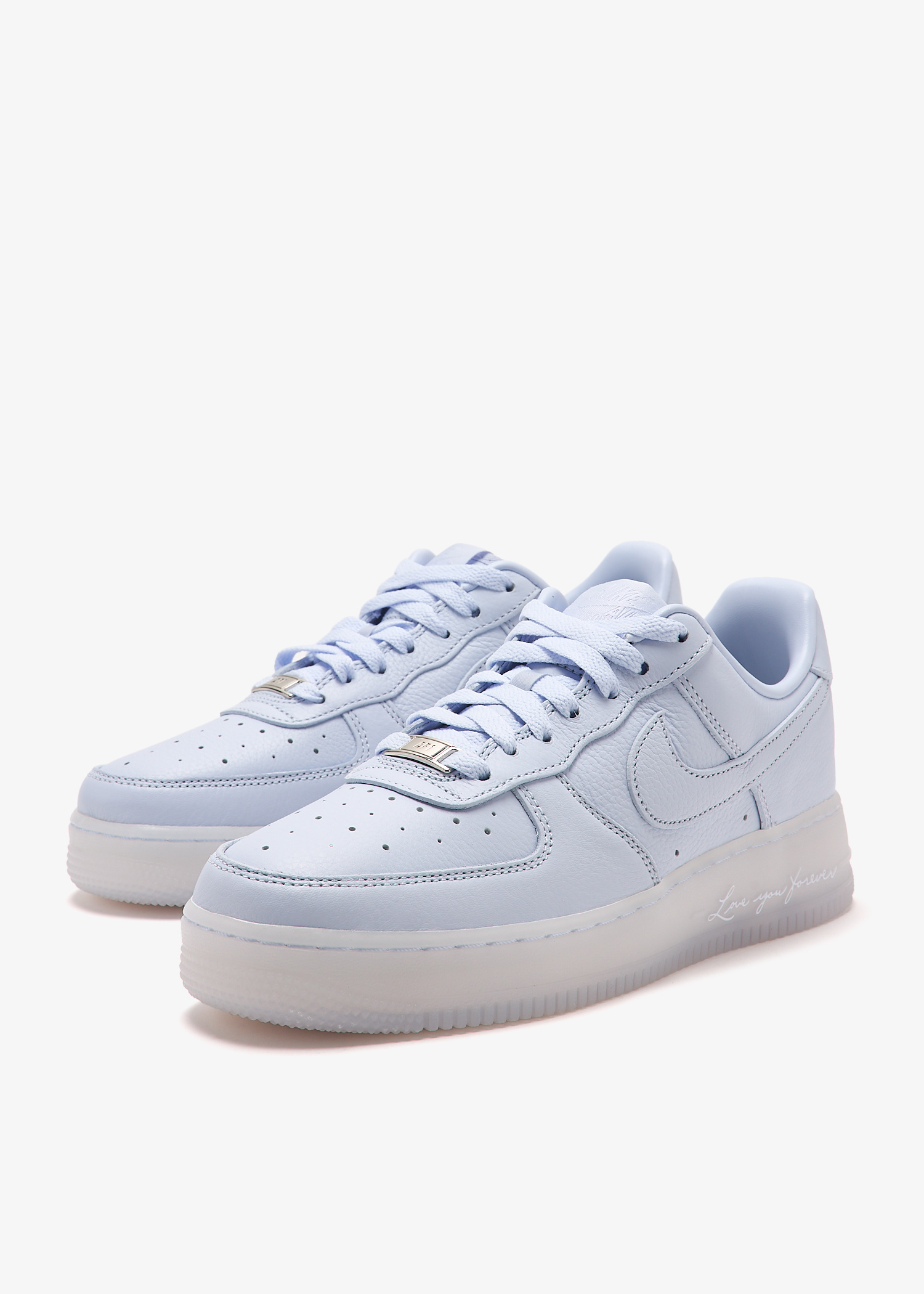 Nike x NOCTA Air Force 1 sneakers for ADULT-UNISEX, Men, Women