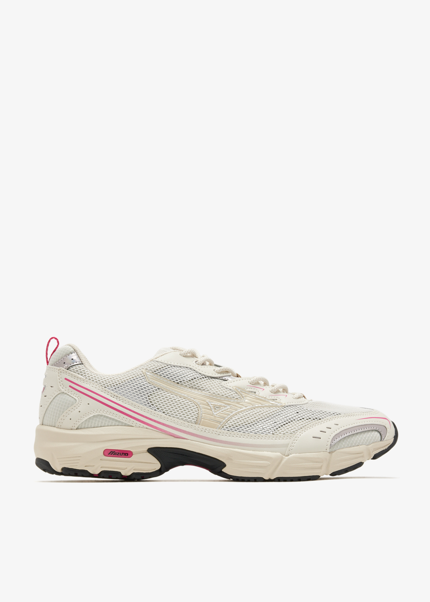 Mizuno MXR Glitch sneakers for ADULT-UNISEX, Men, Women - White in