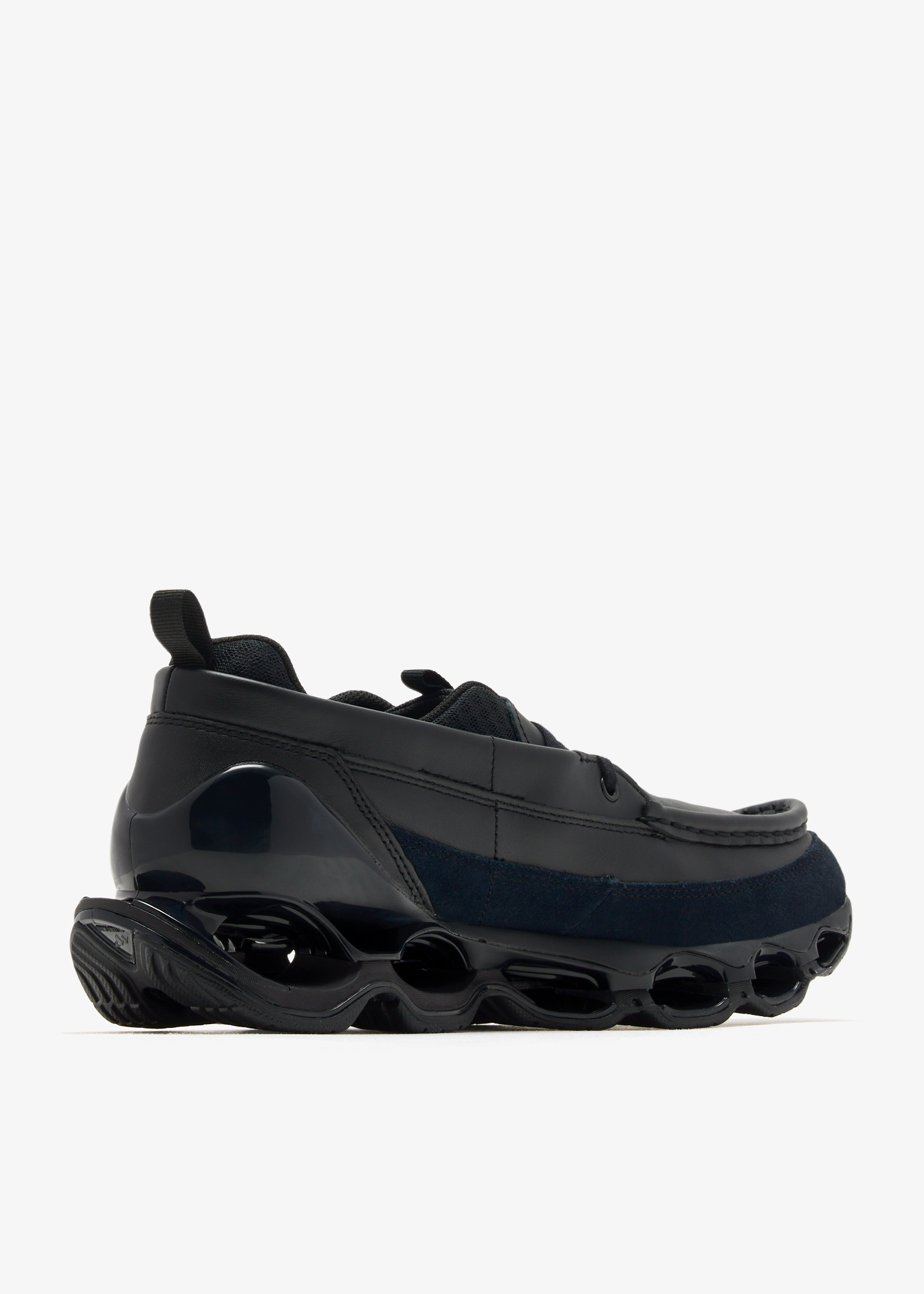 Mizuno Wave Prophecy Moc sneakers for Men - Black in KSA | Level Shoes
