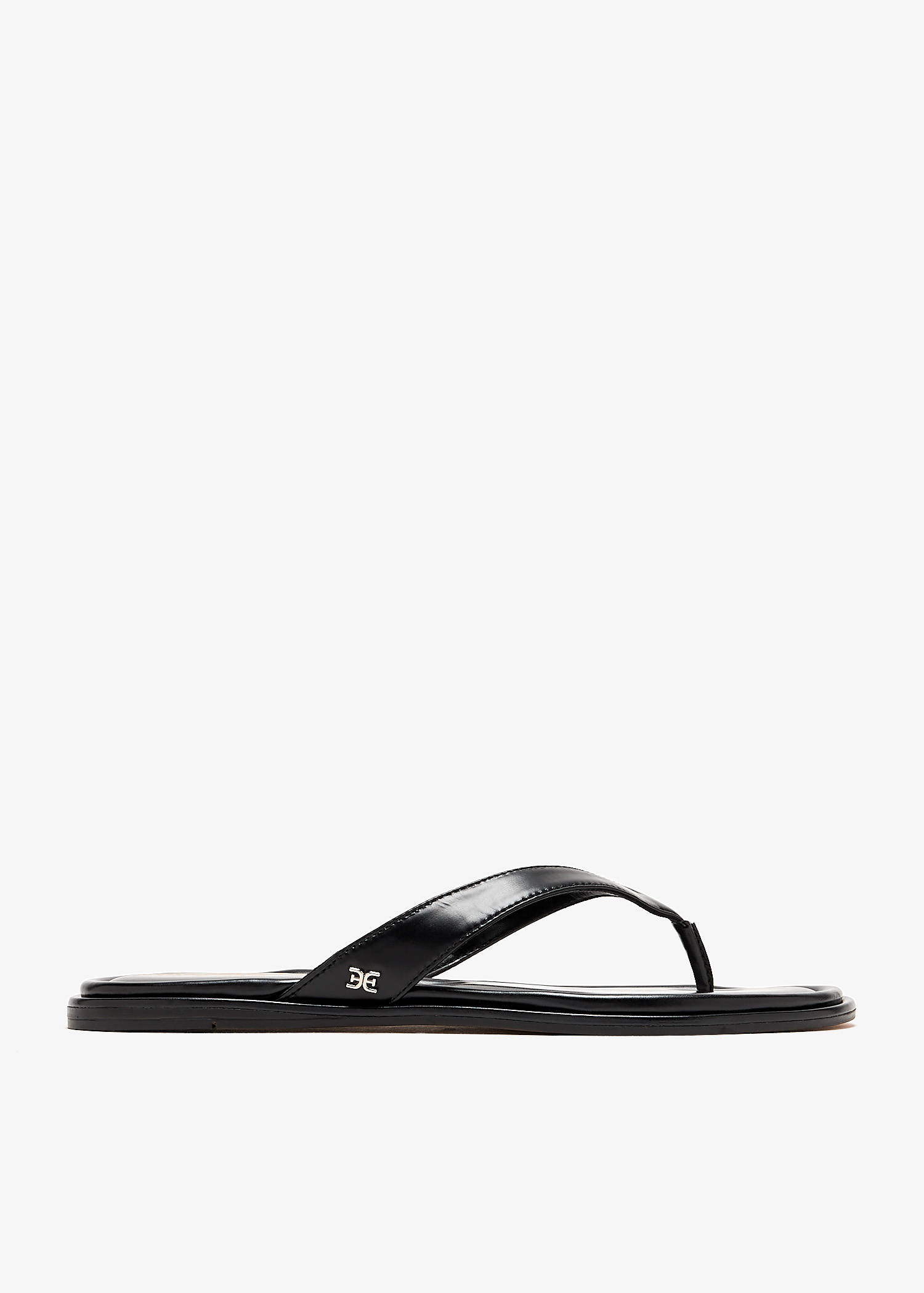 Sam Edelman Remi sandals for Women - Black in USA | Level Shoes