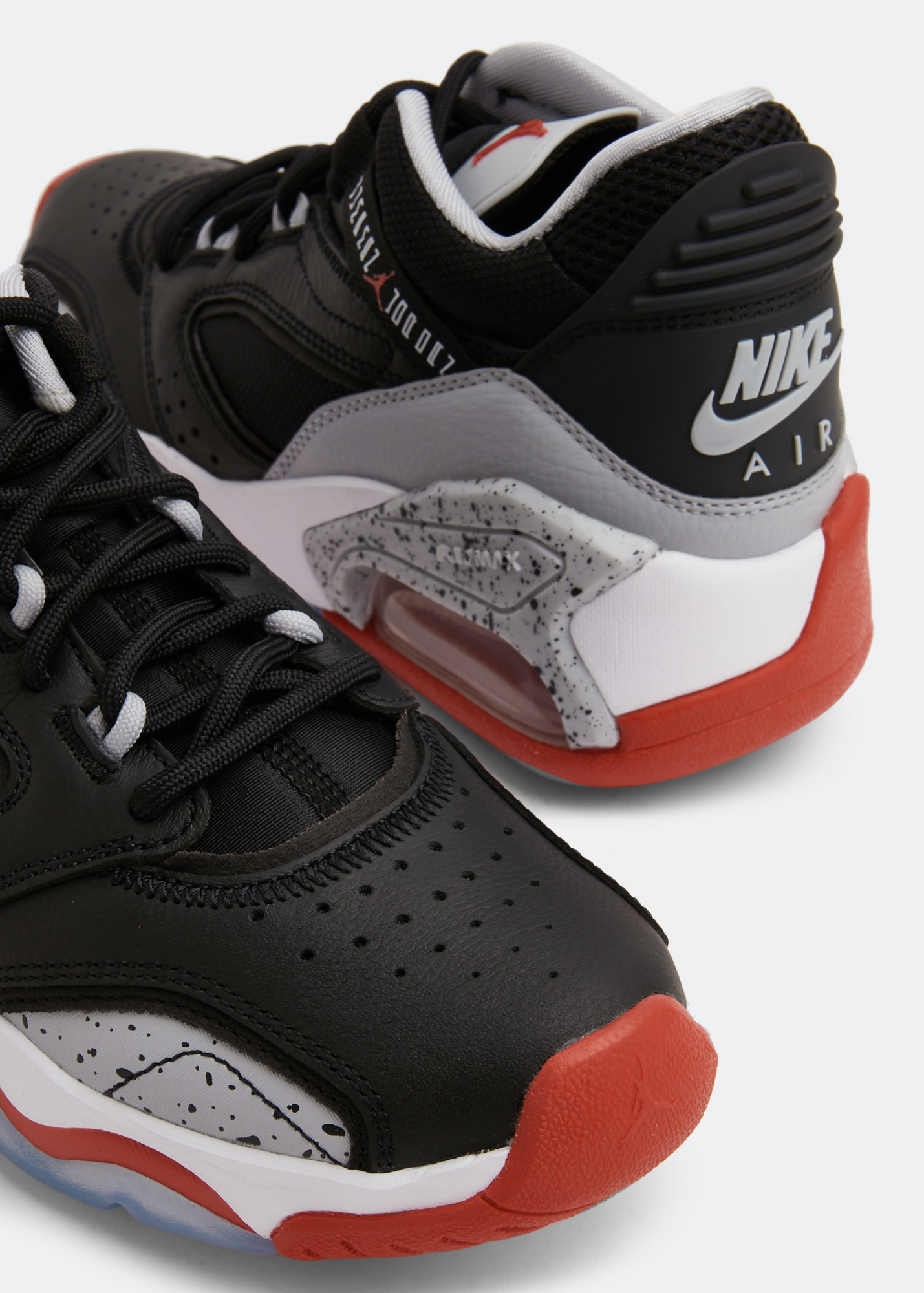 Nike Jordan Point Lane sneakers for Boy - Black in UAE