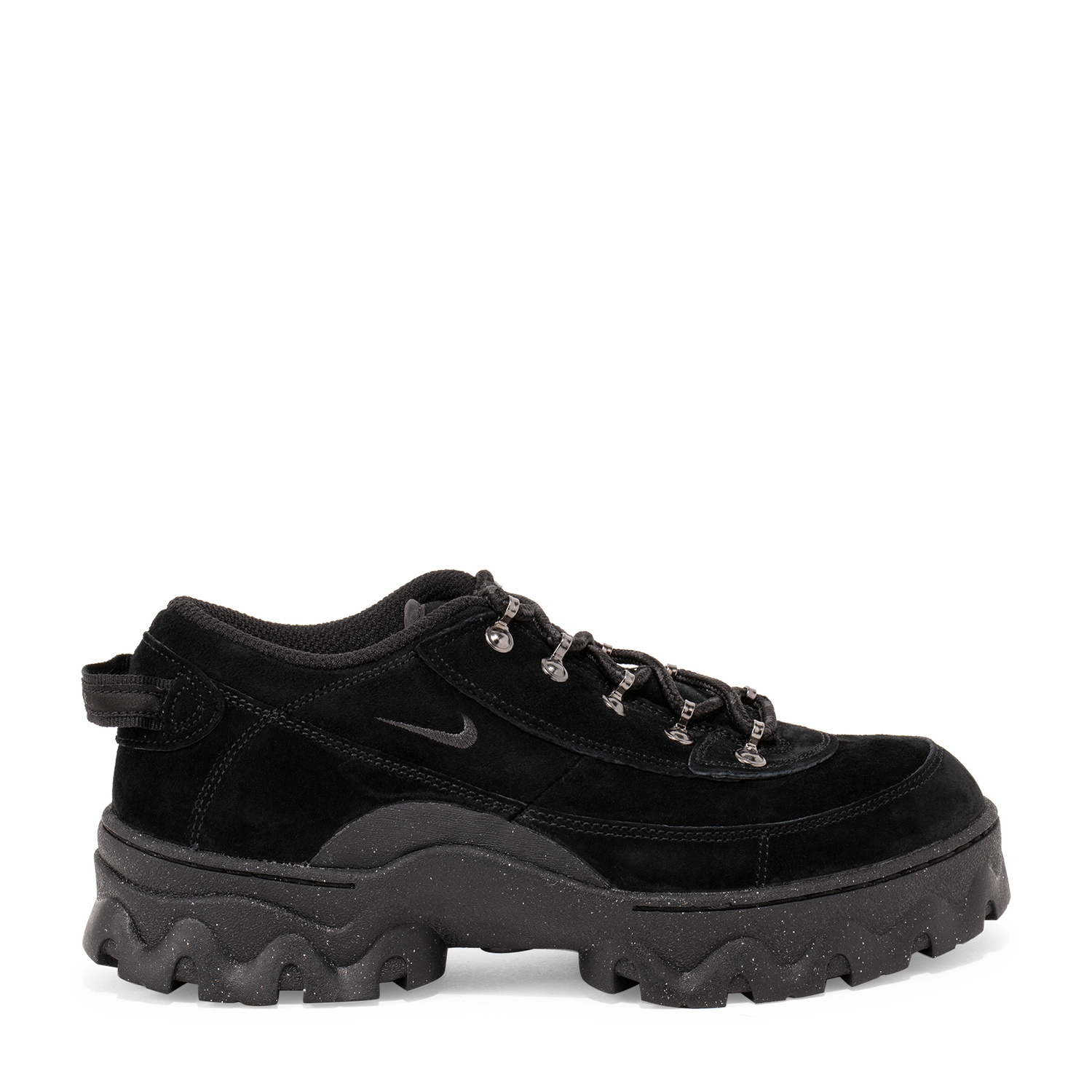 Nike Lahar low sneakers for Women - Black in USA | Level Shoes