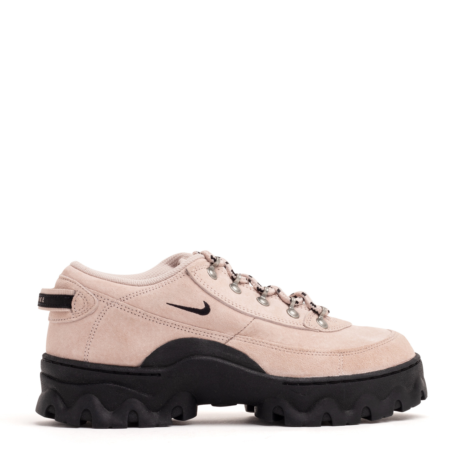 Nike Lahar low sneakers for Women - Pink in USA | Level Shoes
