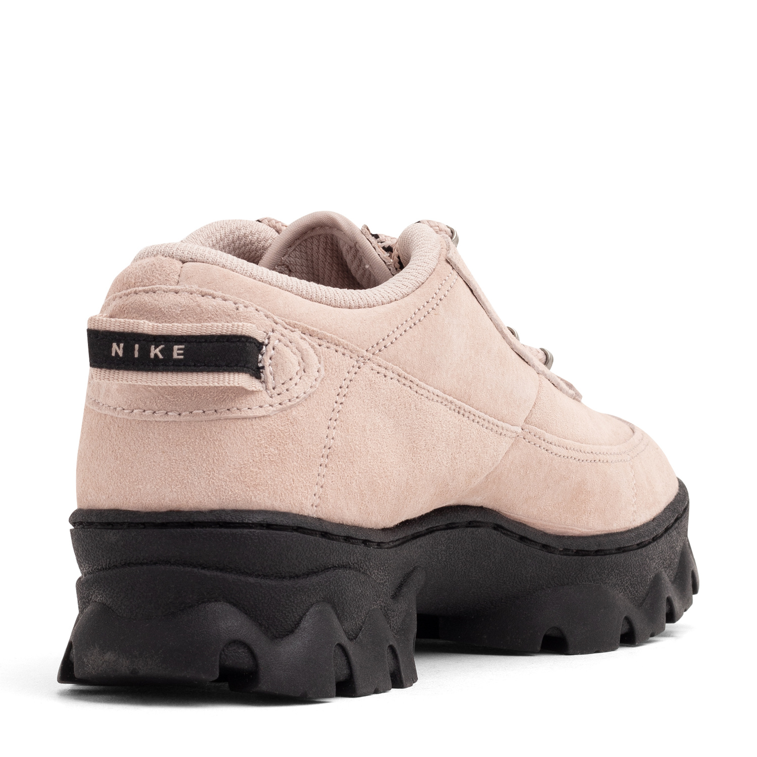 Nike Lahar low sneakers for Women - Pink in USA | Level Shoes