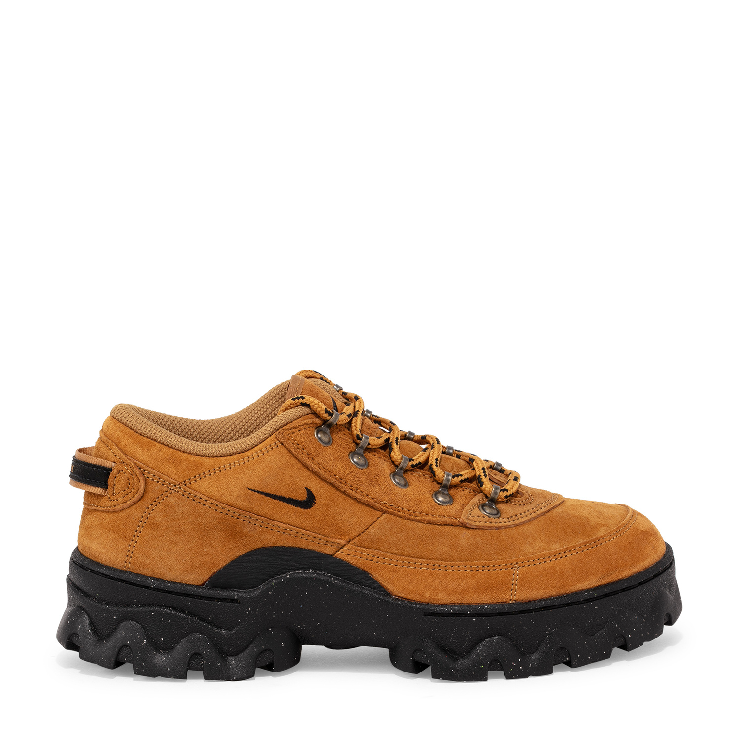 Nike Lahar low sneakers for Women - Brown in USA | Level Shoes