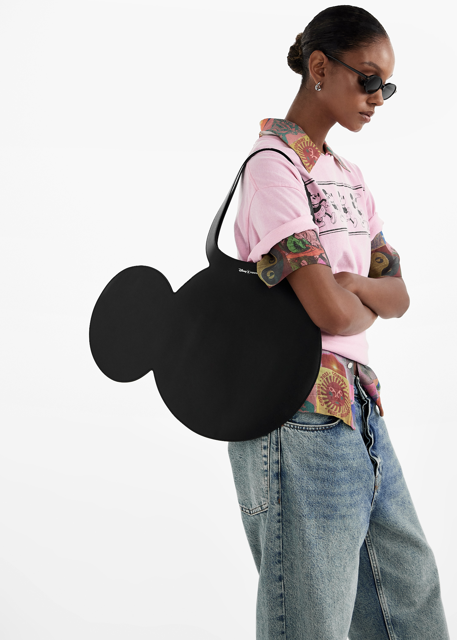 ファッション雑貨・小物その他 Disney x Coperni Baby Mickey Coperni Bag Coperni Disney x Coperni Baby Mickey Coperni Bag | Shopbop