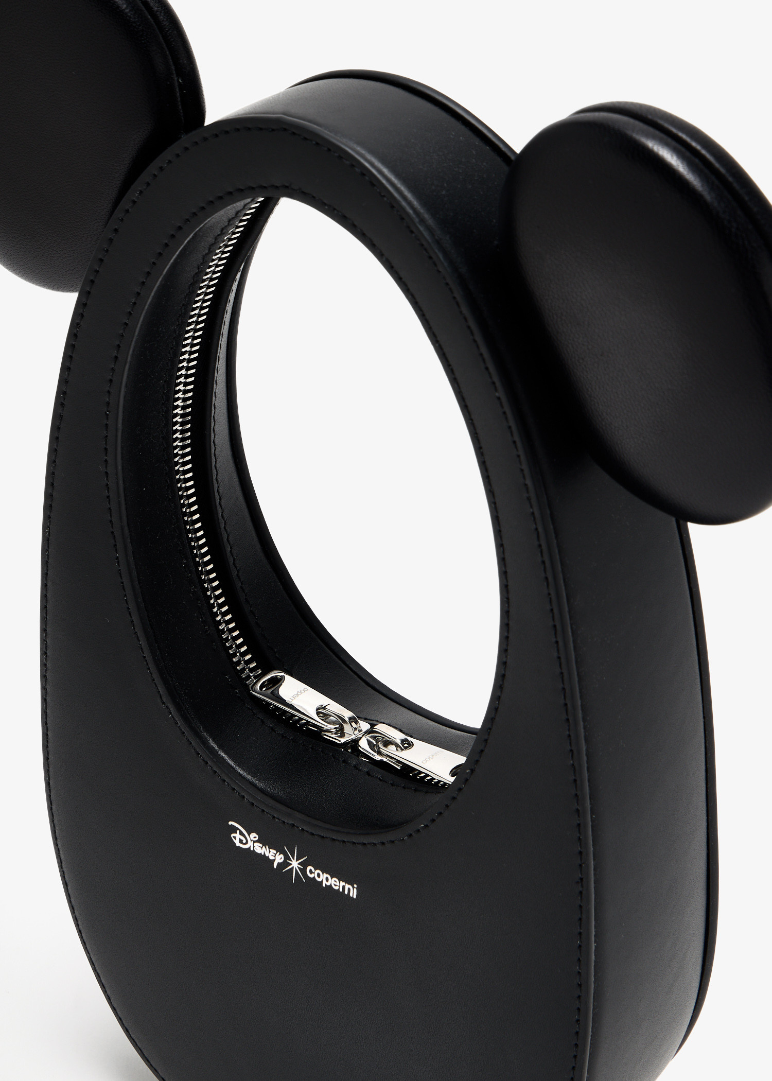 Coperni x Disney Mini Swipe bag for Women - Black in UAE