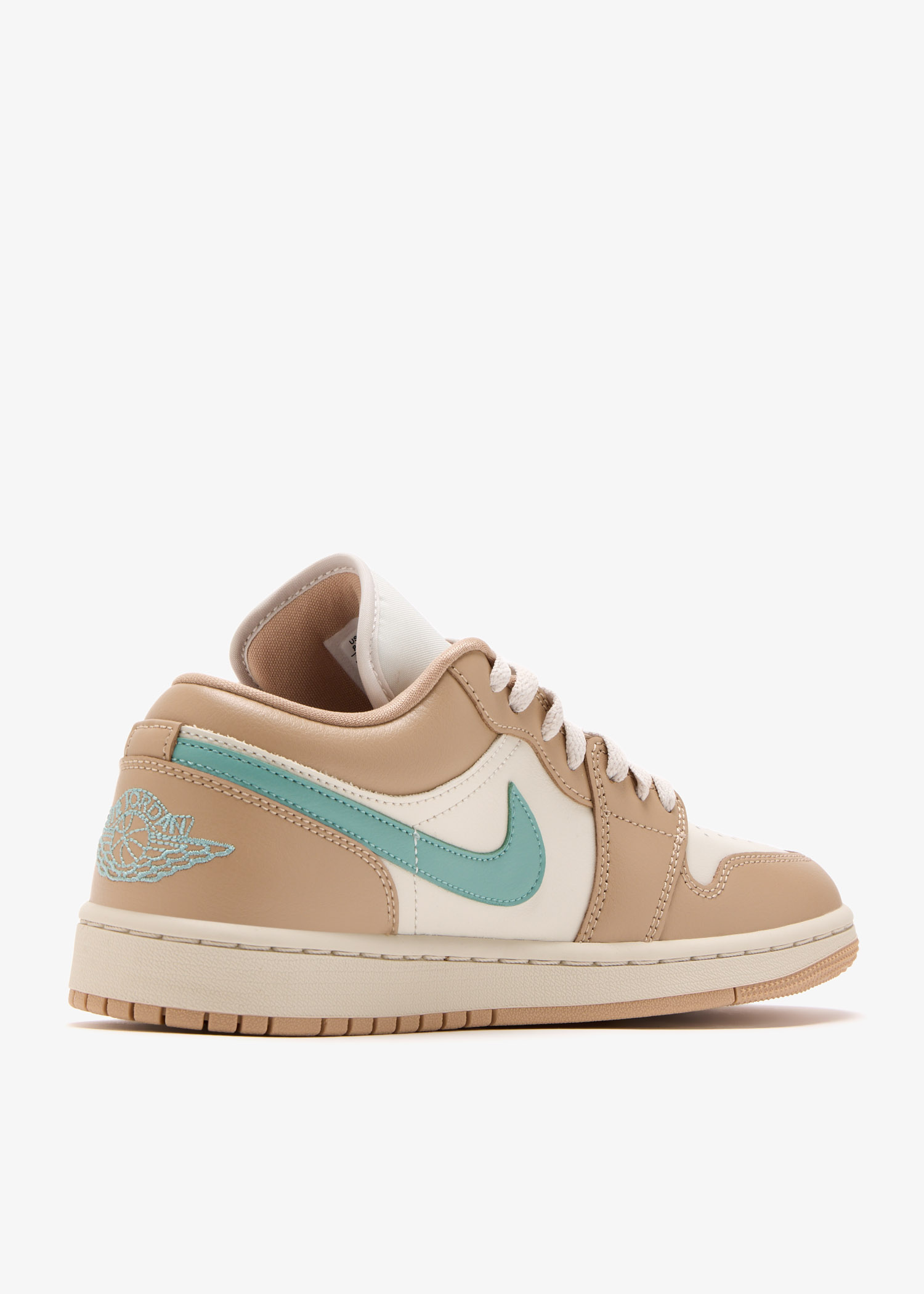 Nike Air Jordan 1 Low 'Hemp' sneakers for ADULT-UNISEX, Men, Women