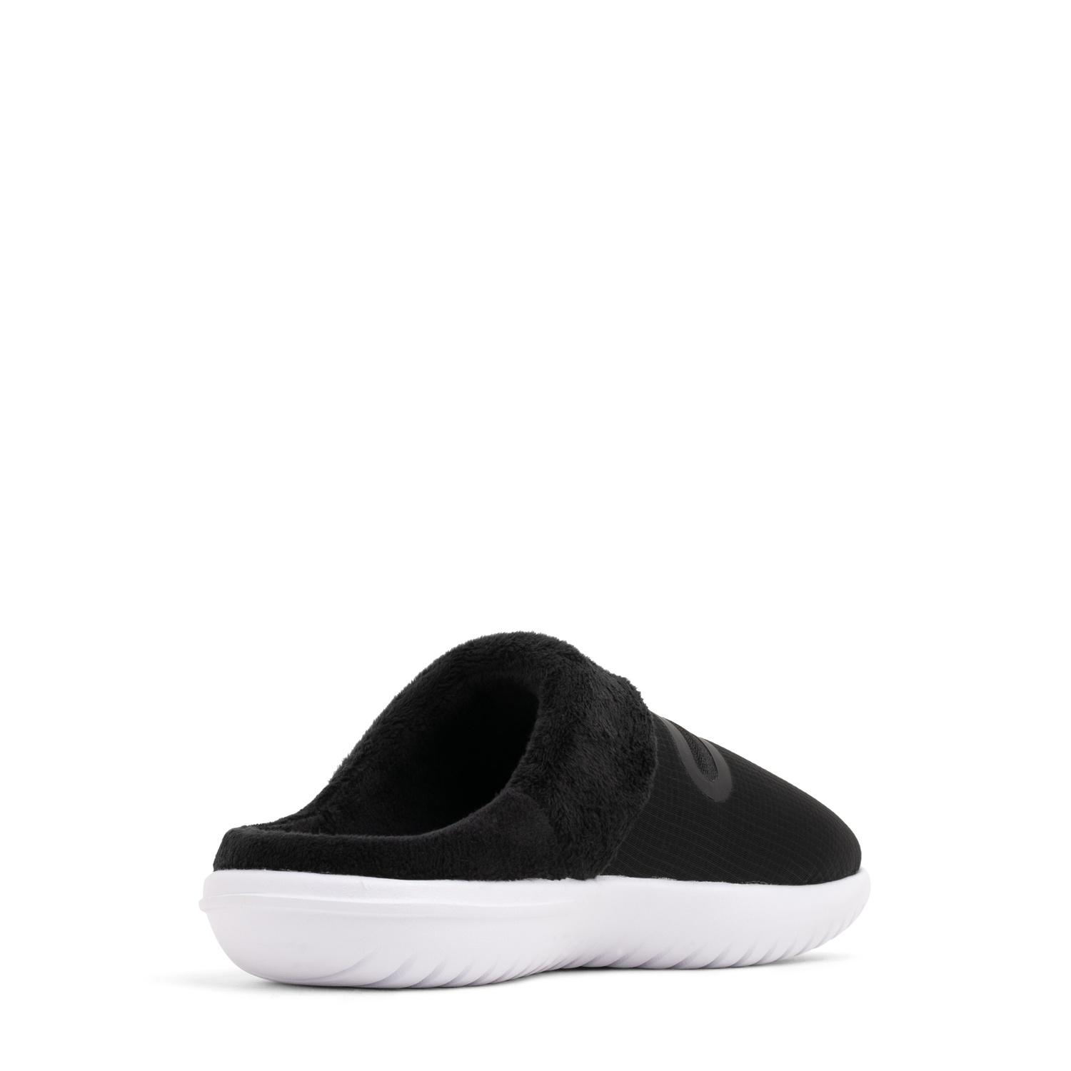 Nike Burrow slippers for Women - Black in USA | Level Shoes