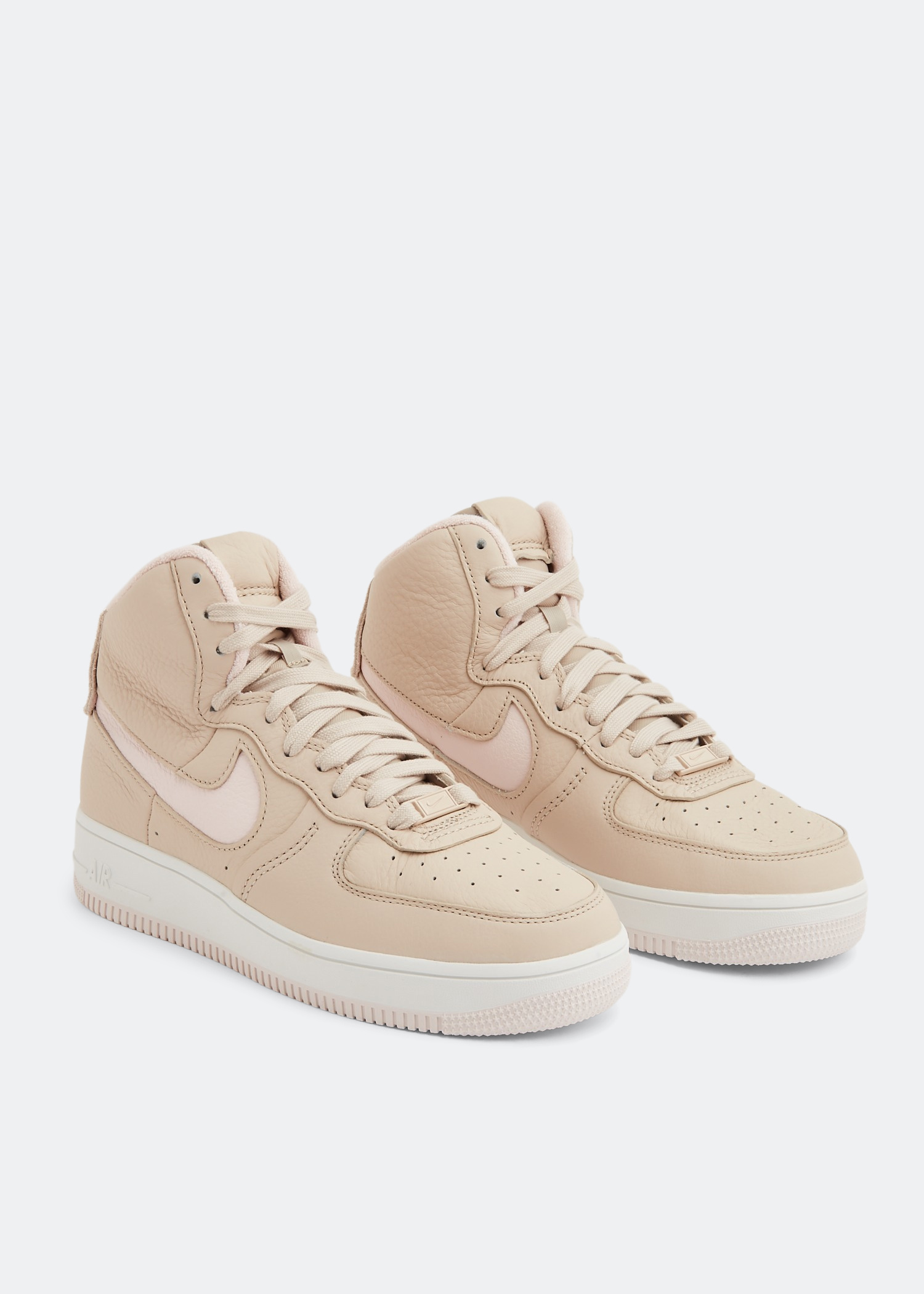 Air Force High Sculpt sneakers