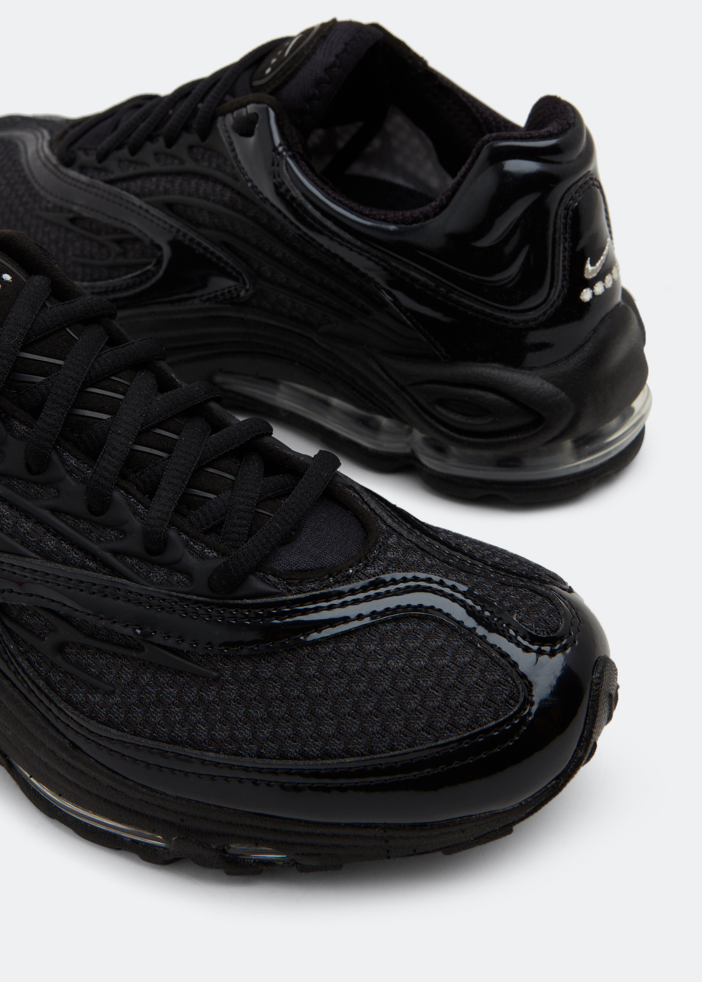 Nike Shoe Nike Mens Air Tuned Max Nike Air Tuned Max Sneakers For