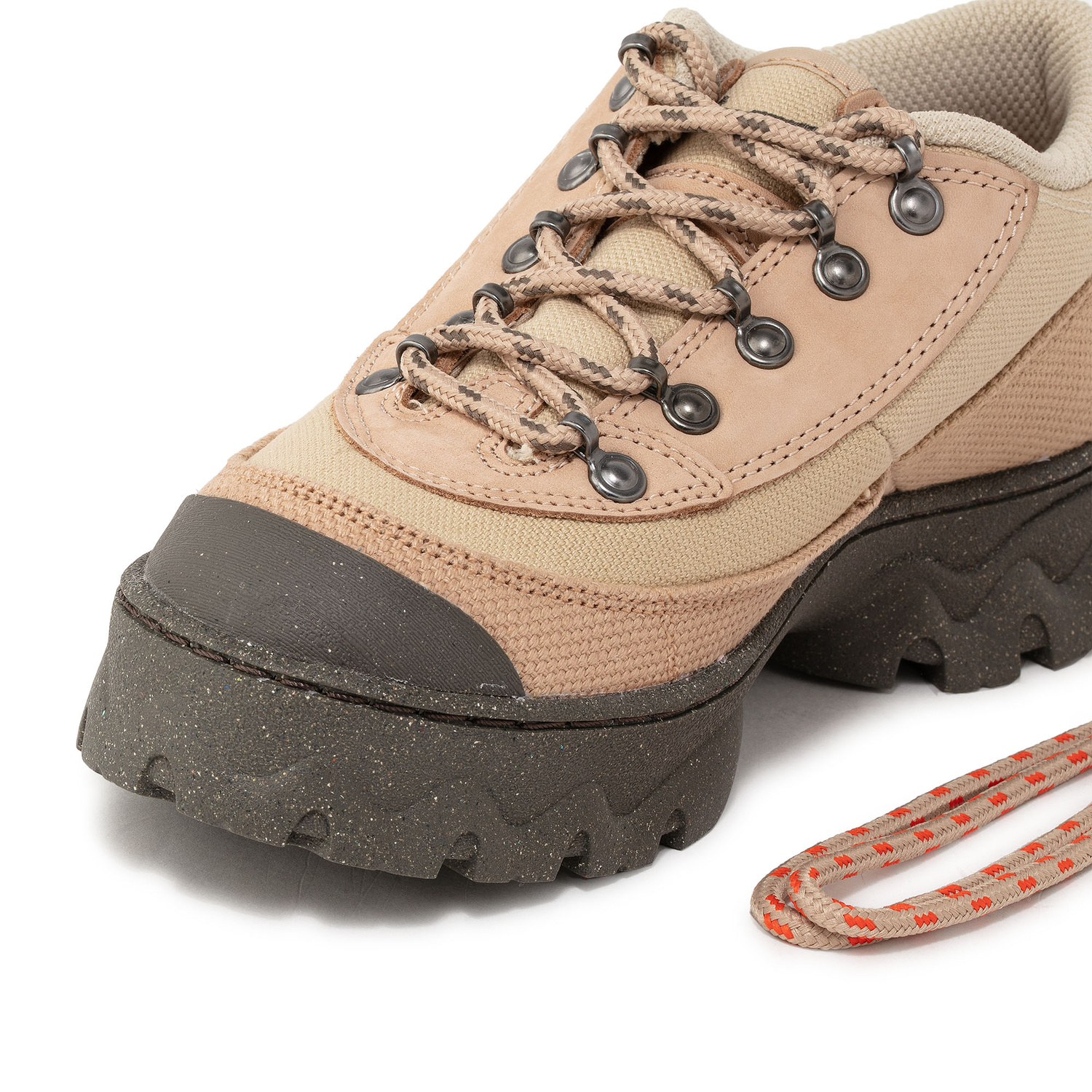 Nike Lahar Low Grain sneakers for Women Beige in KSA Level Shoes