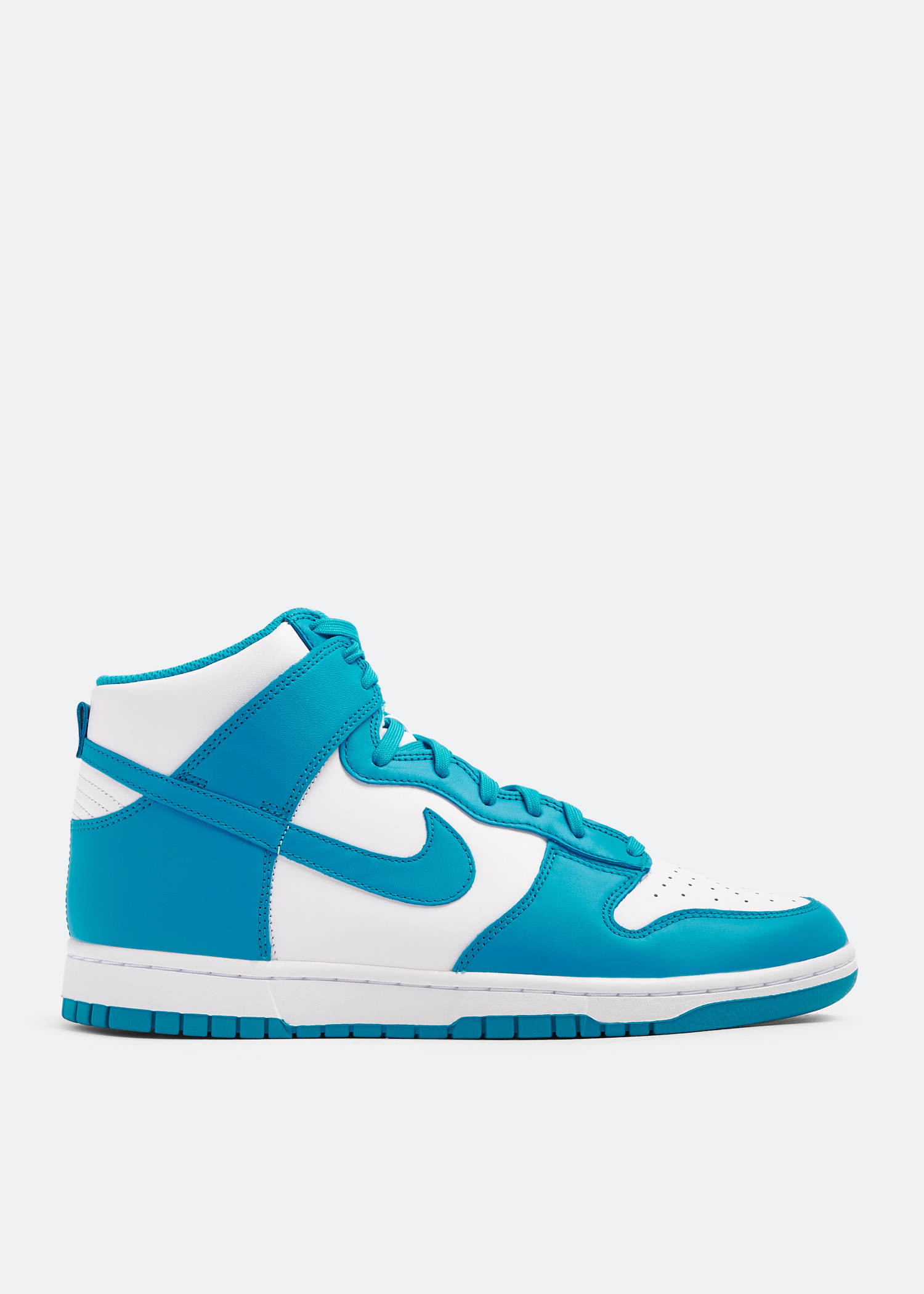 【NIKE】★Nike Dun.k High Retro Championship Blue★23-30.5cm Nike Dunk High Retro 'Championship Blue' sneakers for Men