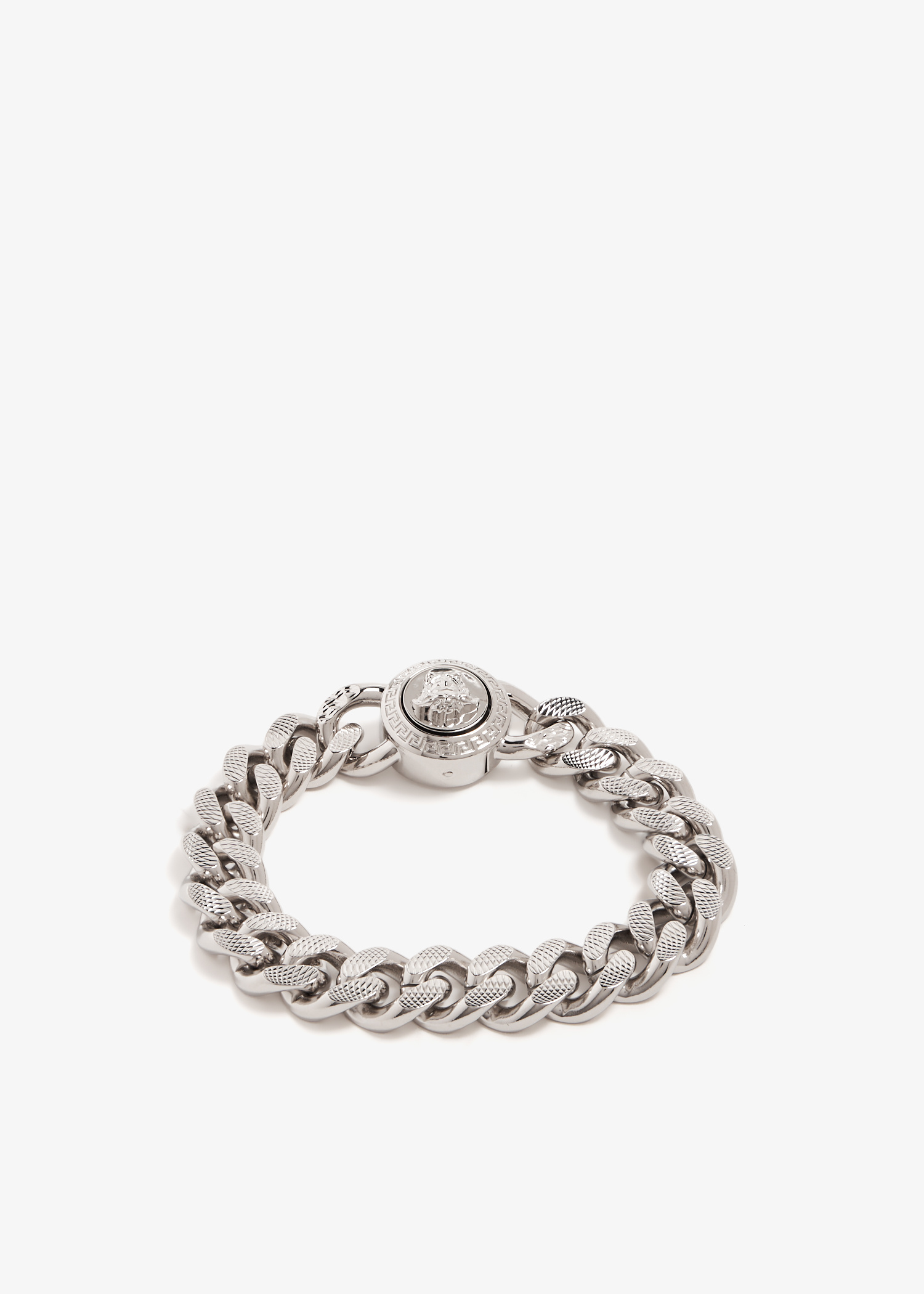 VERSACE｜JEWERLY (MEDUSA CHAIN BRACELET (DG06996 DJMT KO 90_DG06996-DJMT_KOT_22_Medusa~
