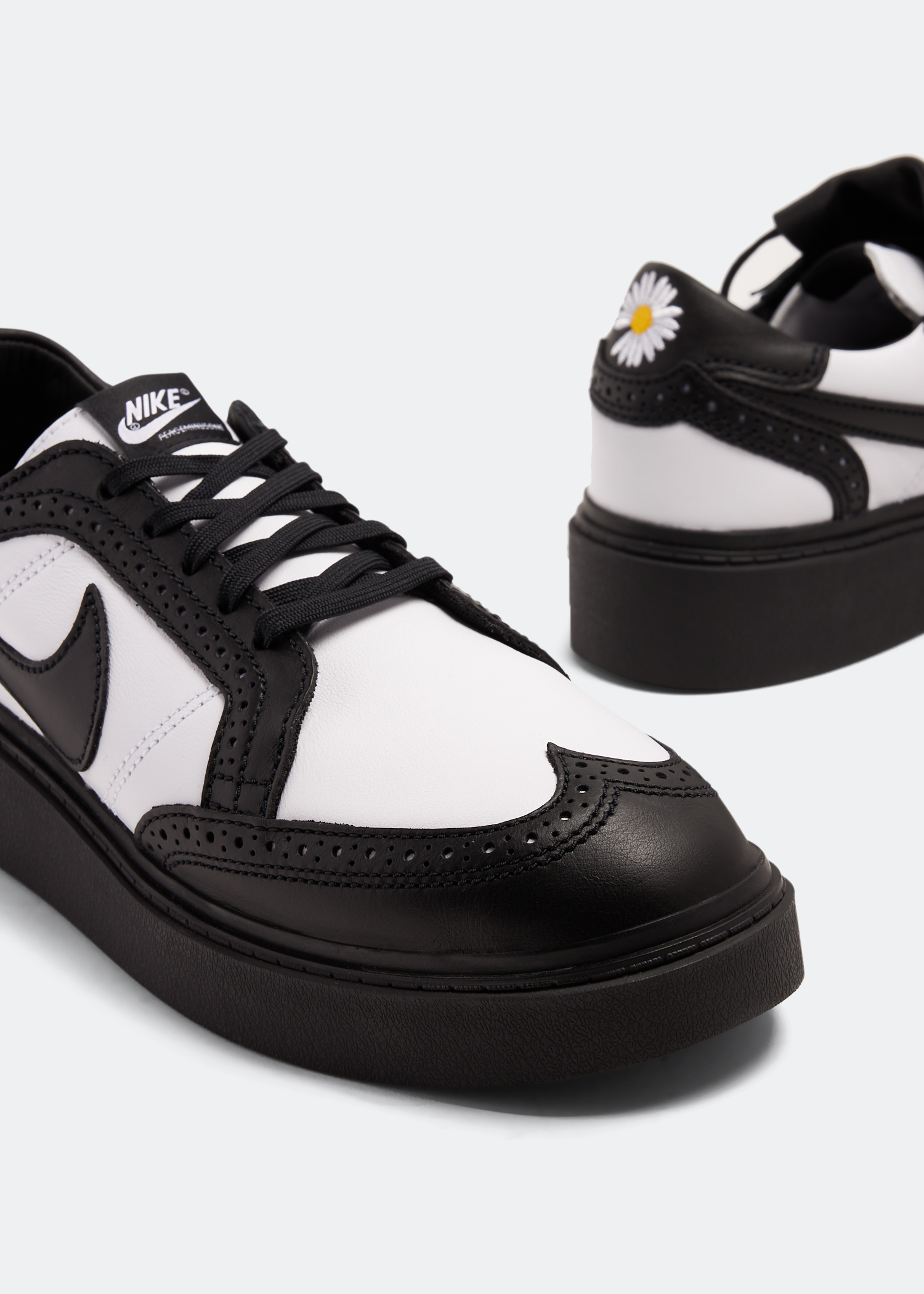 Nike x PEACEMINUSONE G-Dragon Kwondo 1 sneakers for Women - Black