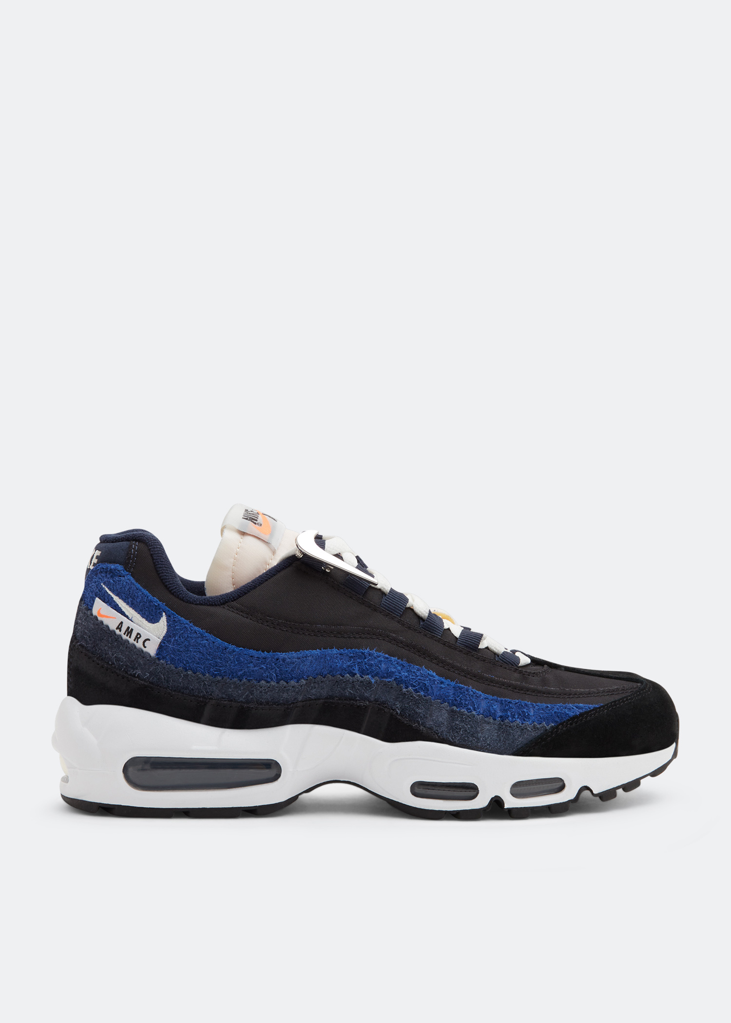 Nike Air Max 95 'AMRC' sneakers for Men - Blue in USA | Level Shoes