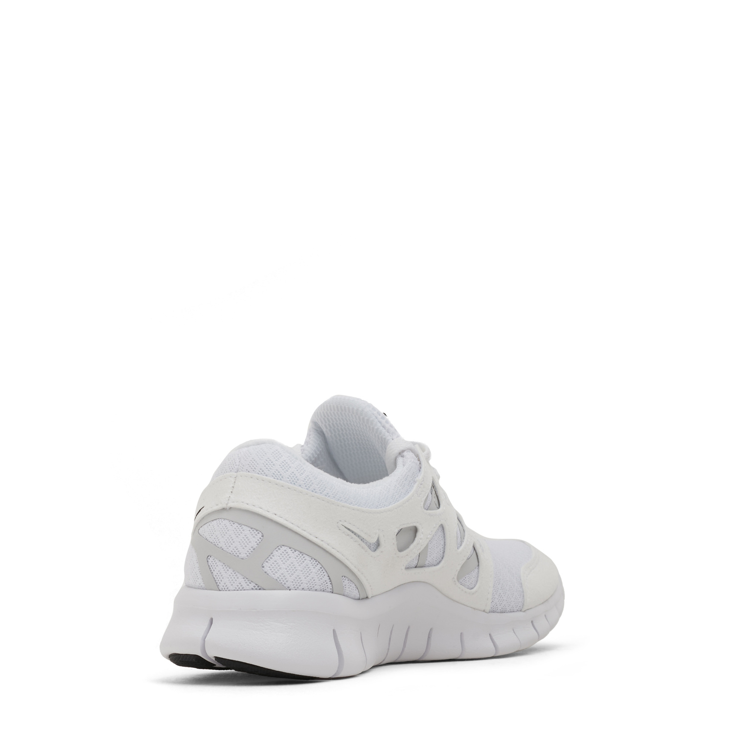 [ナイキ]フリー ラン 2[Free Run 2] ホワイトDH8853-100 Available Now // Nike Free Run 2 “White/Black” | House of Heat°