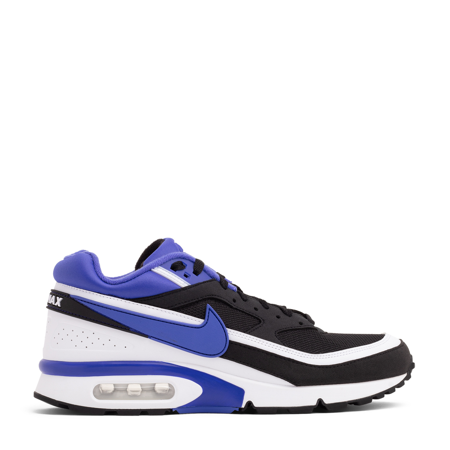 Nike Air Max BW Persian Violet sneakers for Men - Purple in USA 