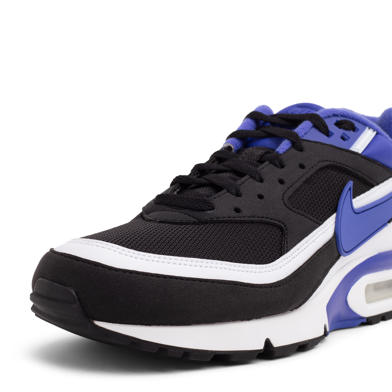 Amazon Nike Bw Shoes Nike Air Max BW Ultra Sneaker, EU Shoe Size