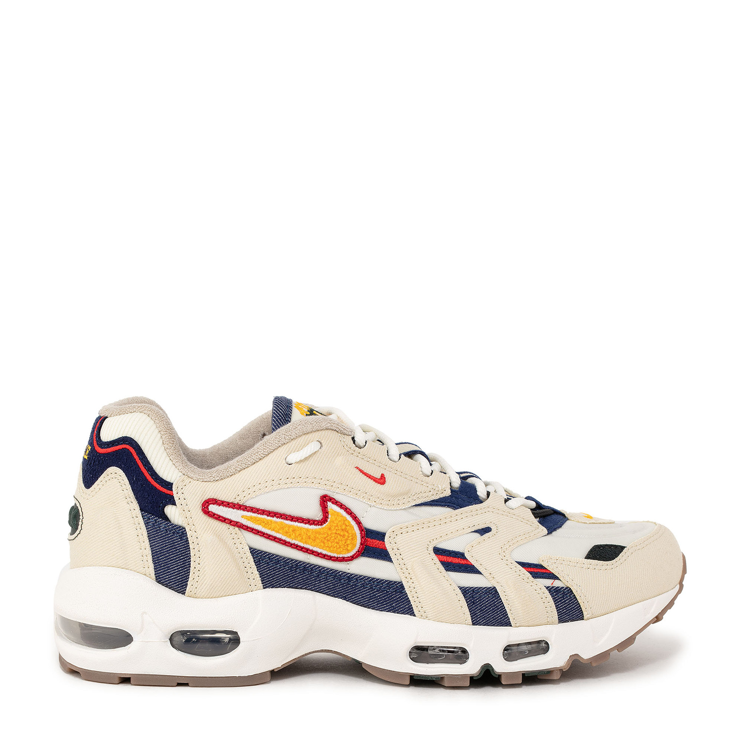 Nike Air Max 96 II QS Beach sneakers for Men - Beige in USA