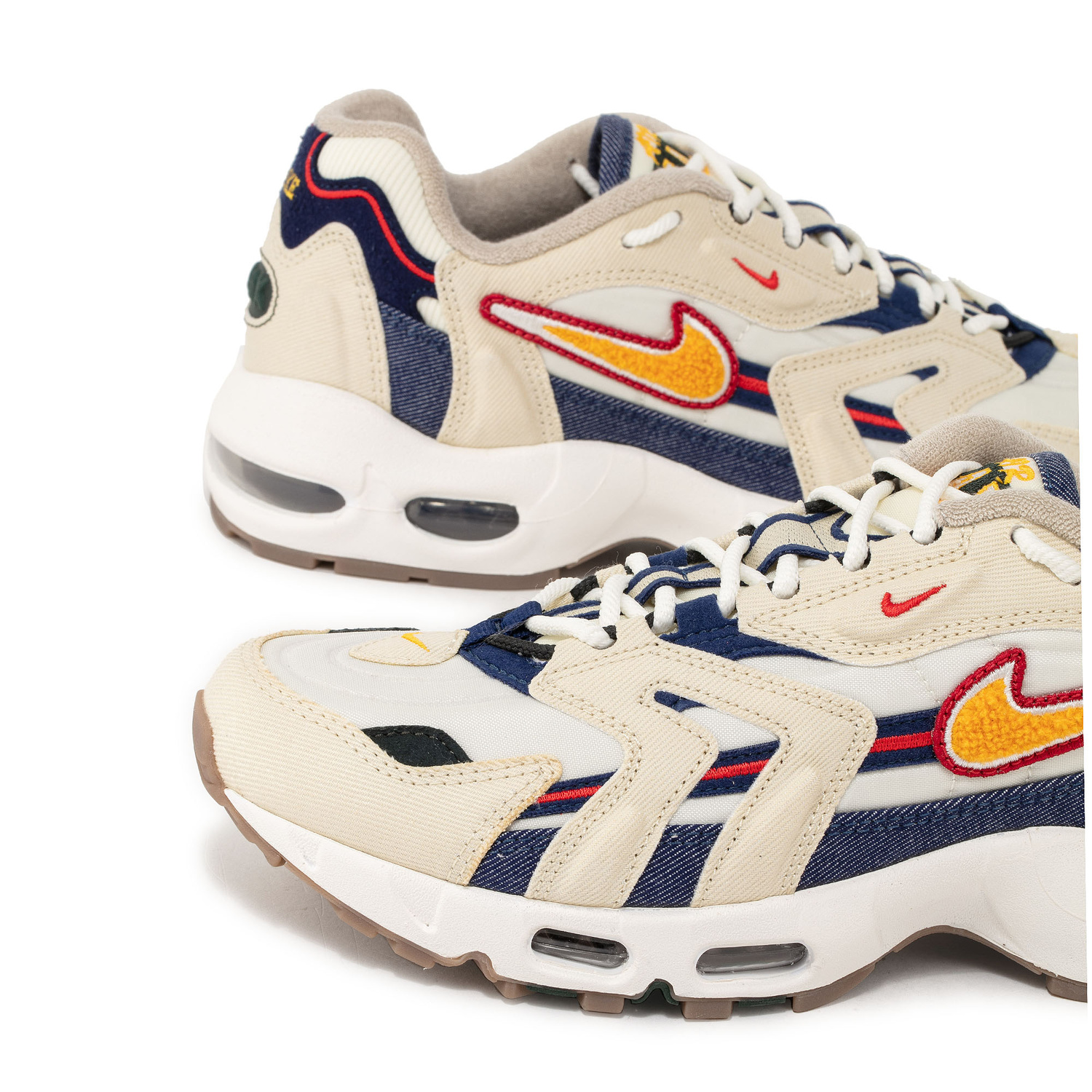 Nike Air Max 96 II QS Beach sneakers for Men - Beige in USA