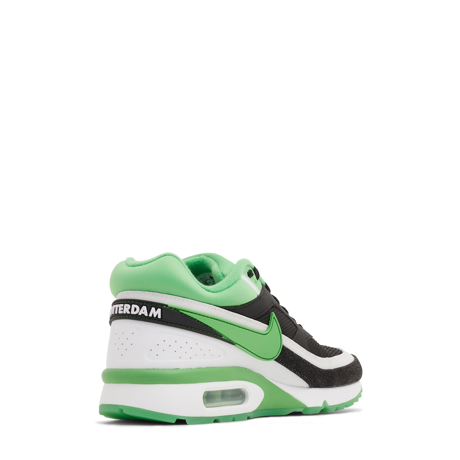 Nike Air Max BW 'Rotterdam' sneakers for Men Green in UAE