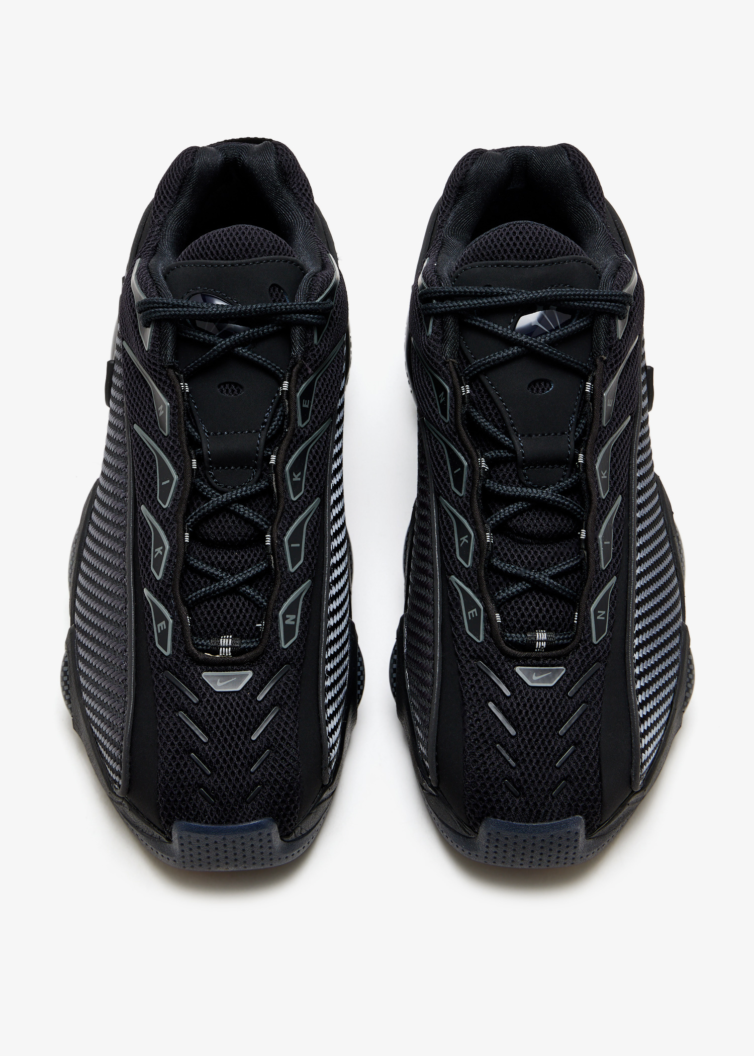Nike NOCTA Glide sneakers for ADULT-UNISEX, Men, Women - Black in