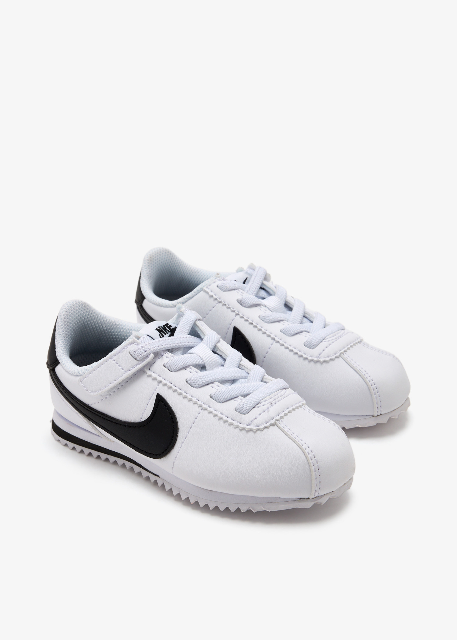 新品未使用★NIKE CORTEZ WHITE/BLACK 楽天市場】NIKE CORTEZ BLACK WHITE / ナイキ コルテッツ