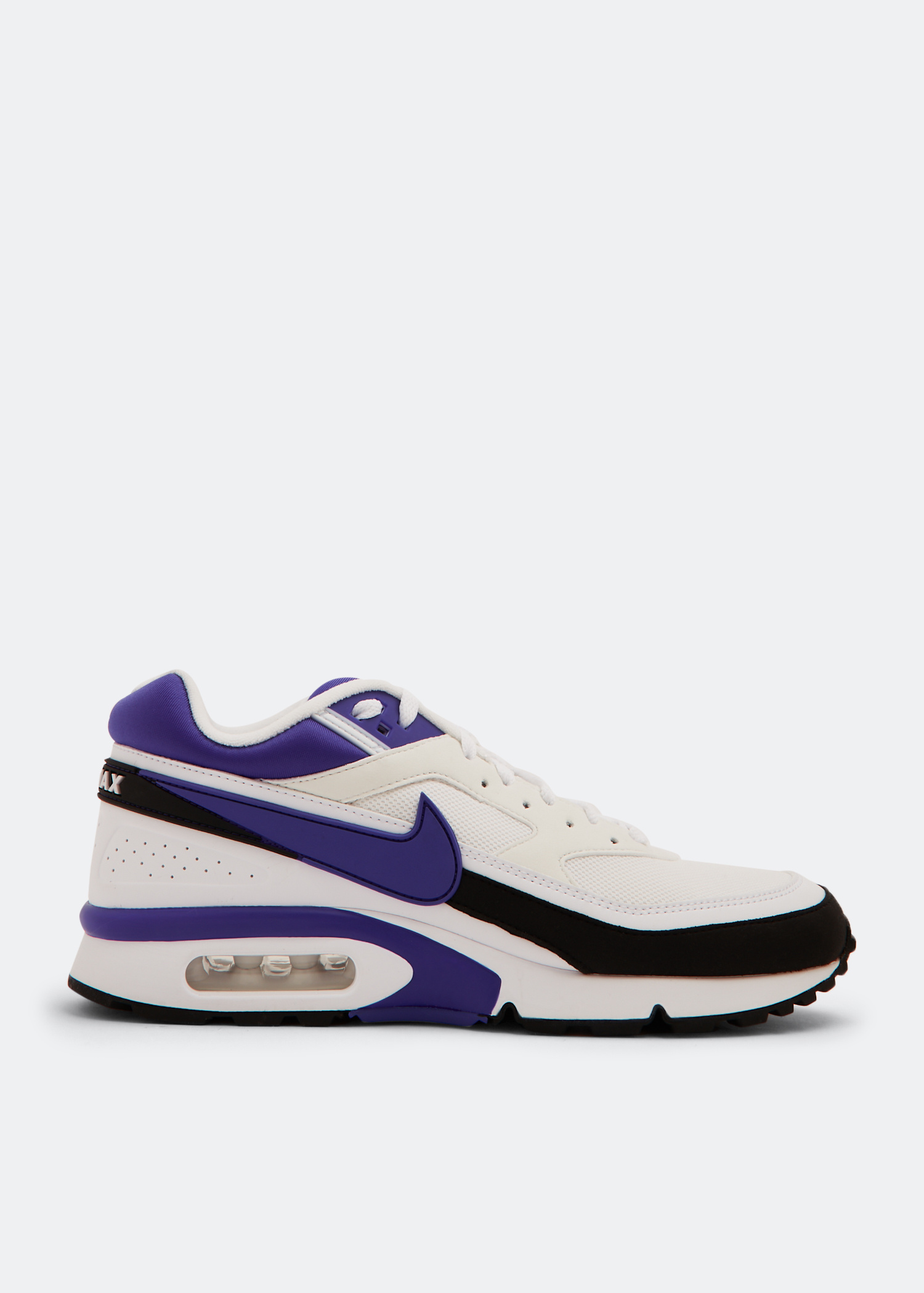 Nike Air Max BW 'Persian Violet' sneakers for Men - Purple in USA