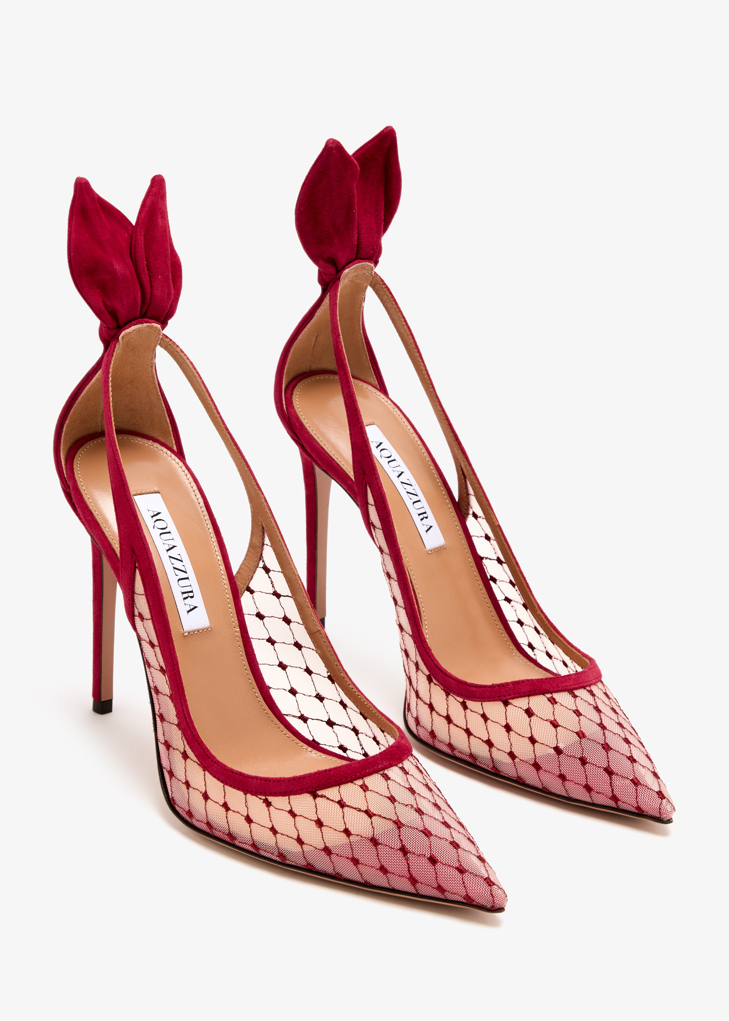 靴 TRIANGLE BASIC PUMPS TRIANGLE BASIC PUMPS シルバー