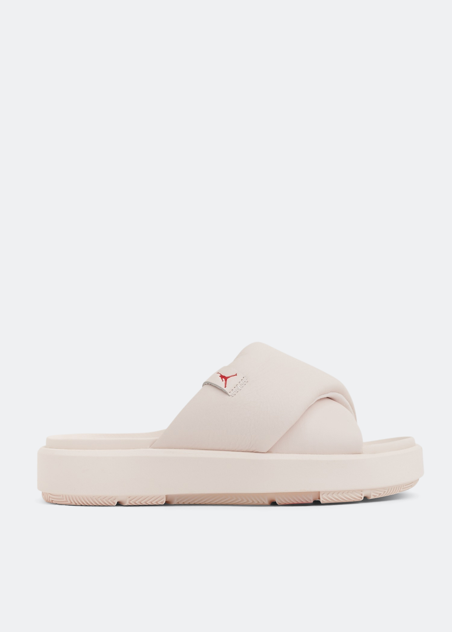 Nike Jordan Sophia slides for Women - Pink in Qatar | Level