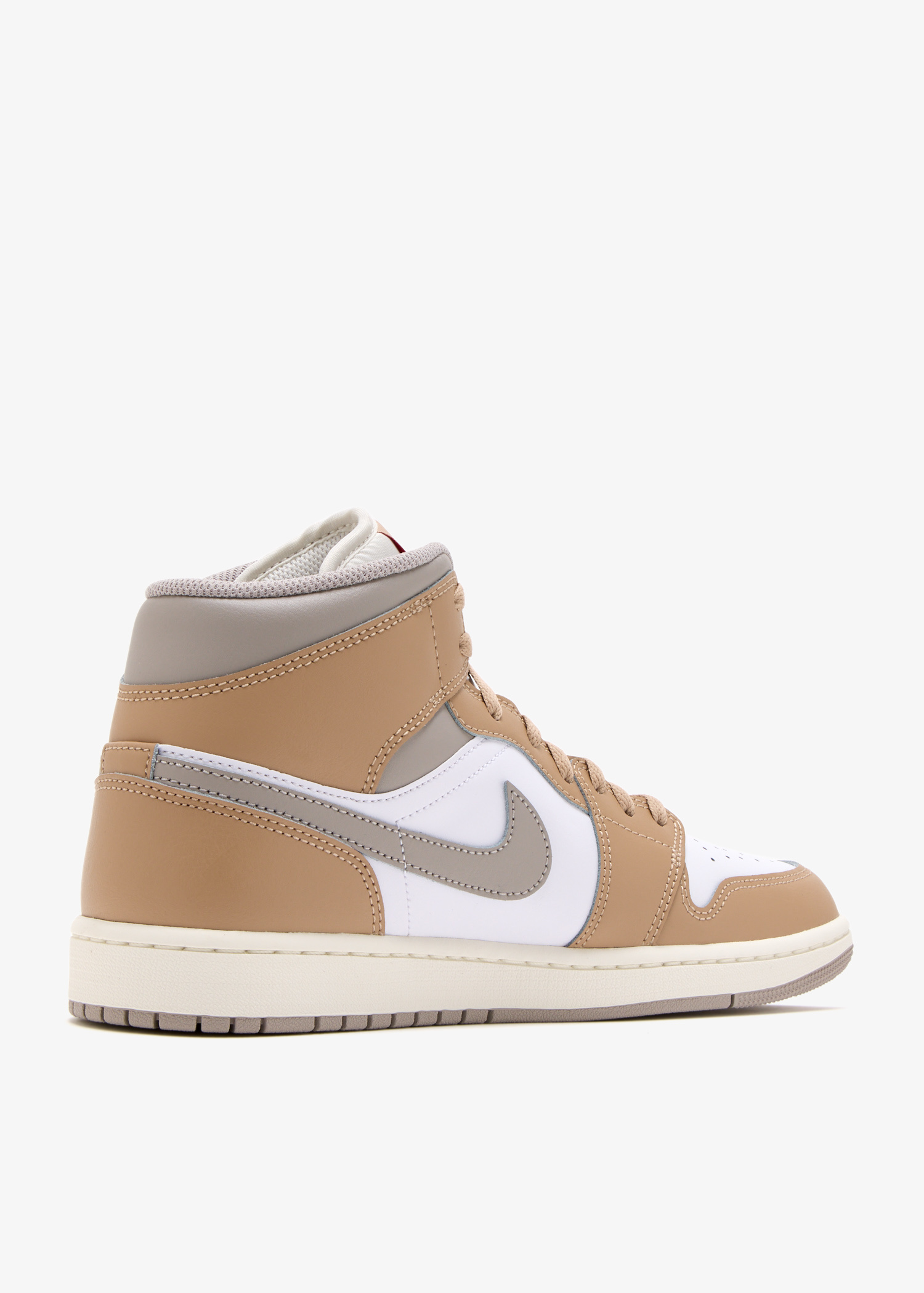 Nike Air Jordan 1 Mid sneakers for ADULT-UNISEX, Men, Women