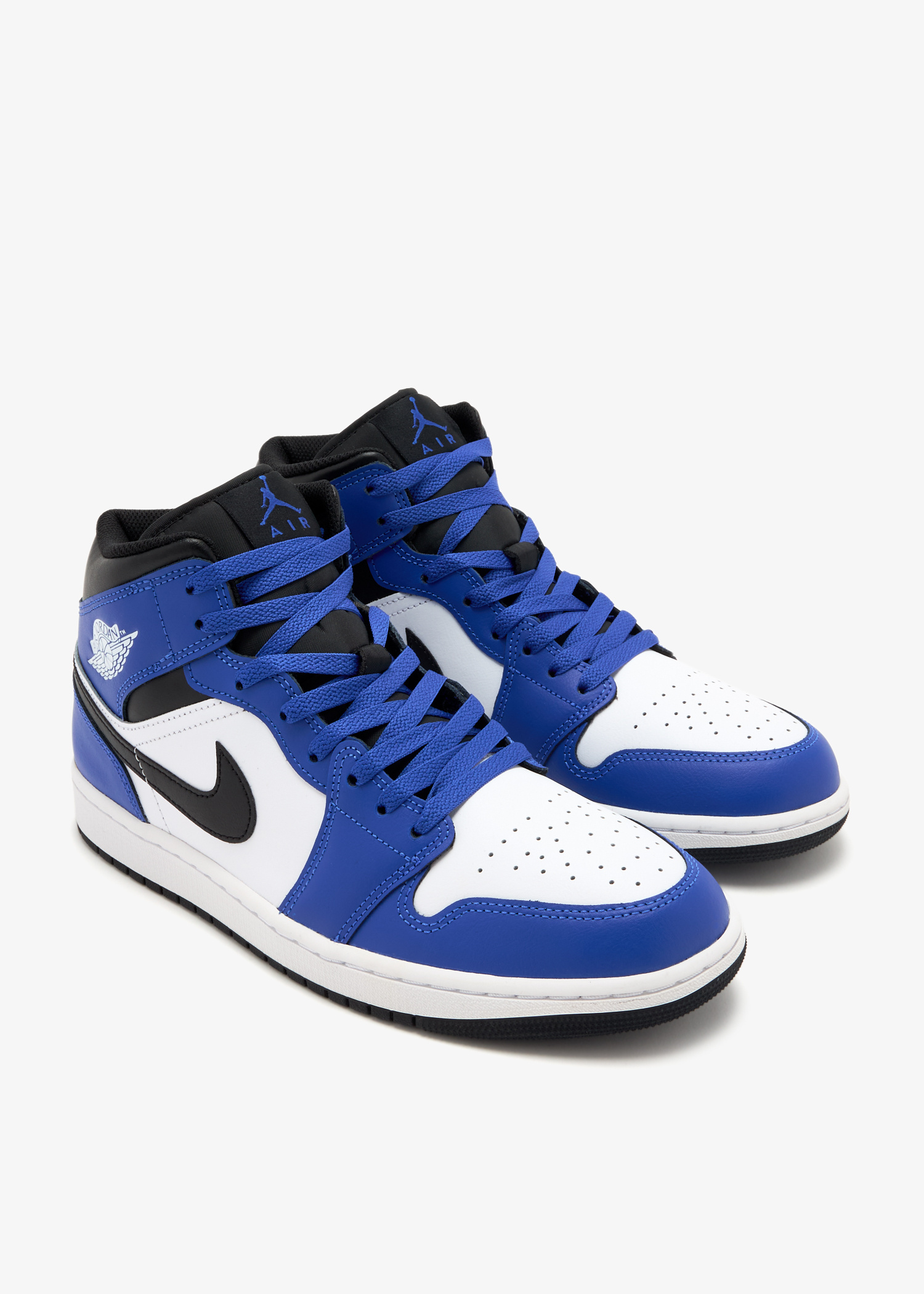 シューズ(男性用) Nike Air Jordan 1 high game royal Air Jordan 1 Retro High 'Game Royal' | SNEAKERBOX