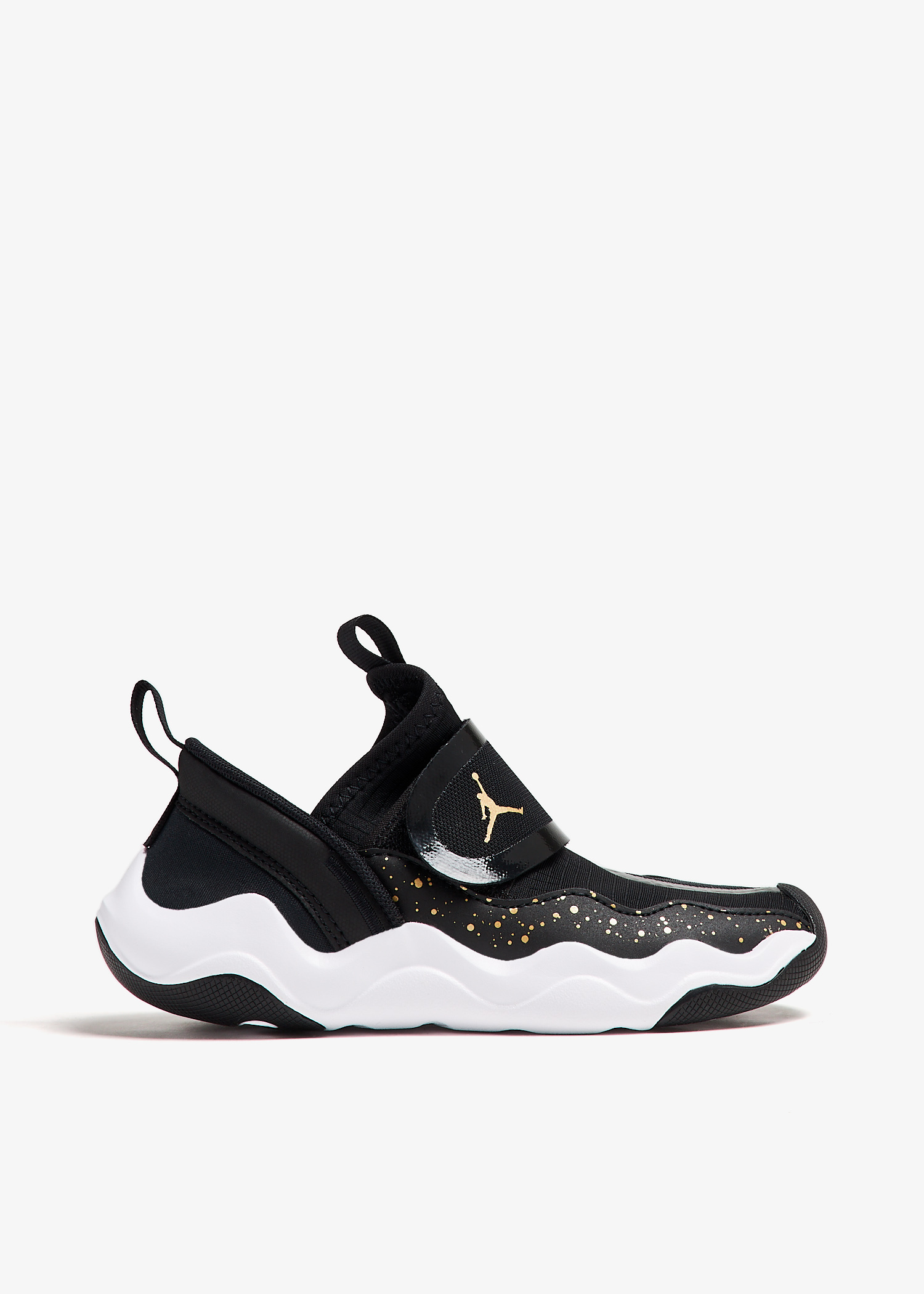 Nike Jordan 23/7 sneakers for Boy - Black in KSA | Level Shoes