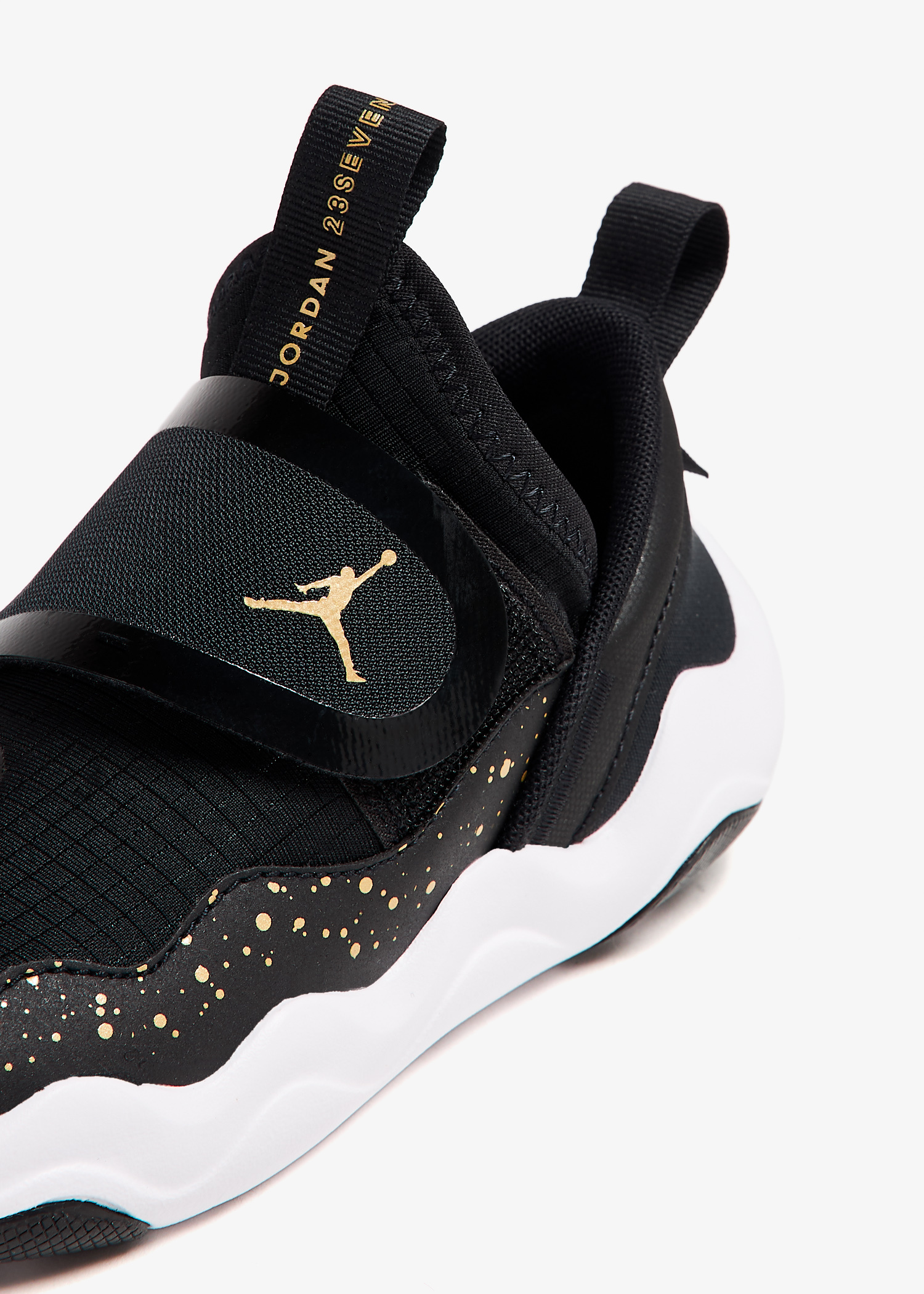 Nike Jordan 23/7 sneakers for Boy - Black in USA | Level Shoes