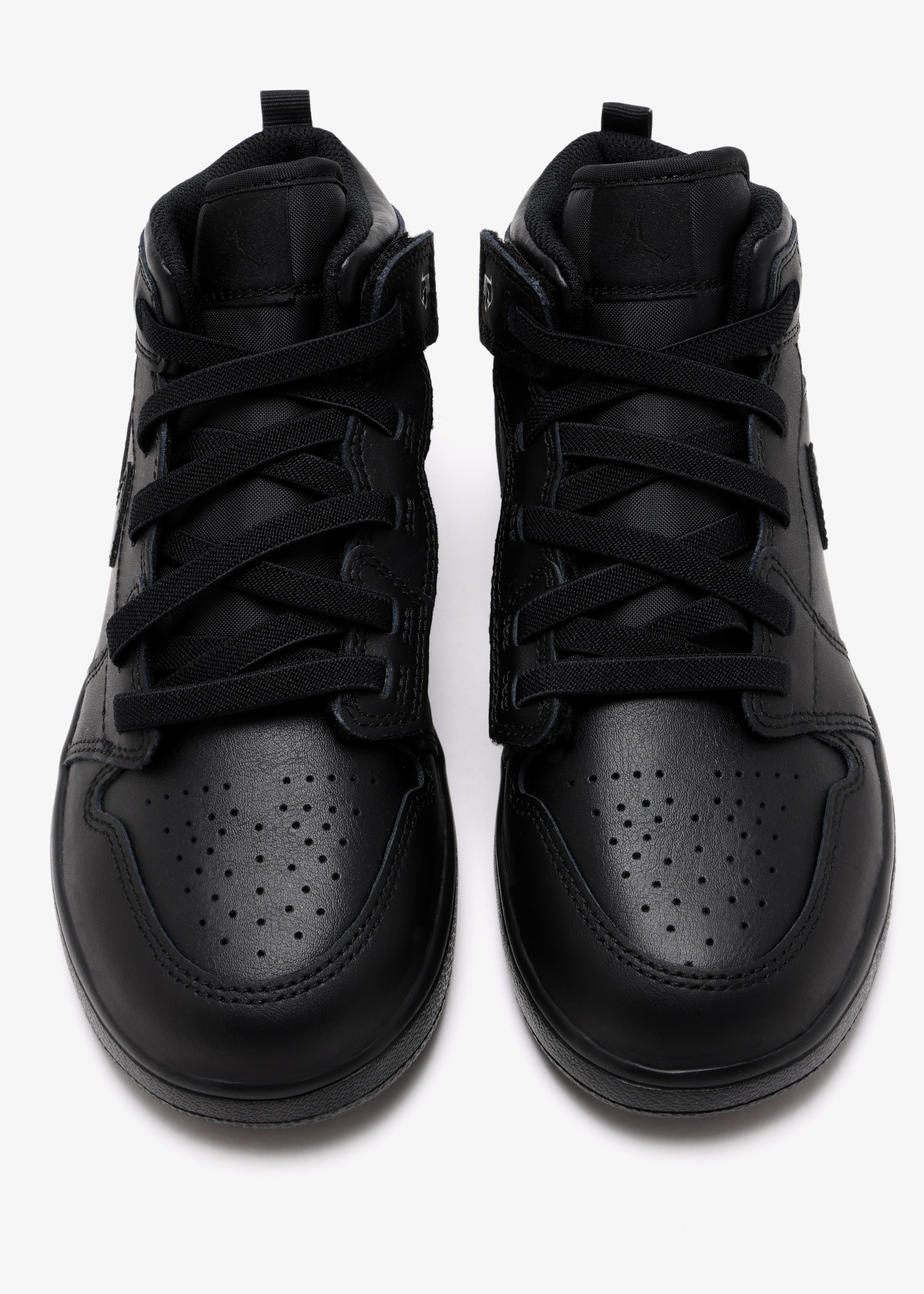Nike Air Jordan 1 Mid Alt BP sneakers for Kids Unisex