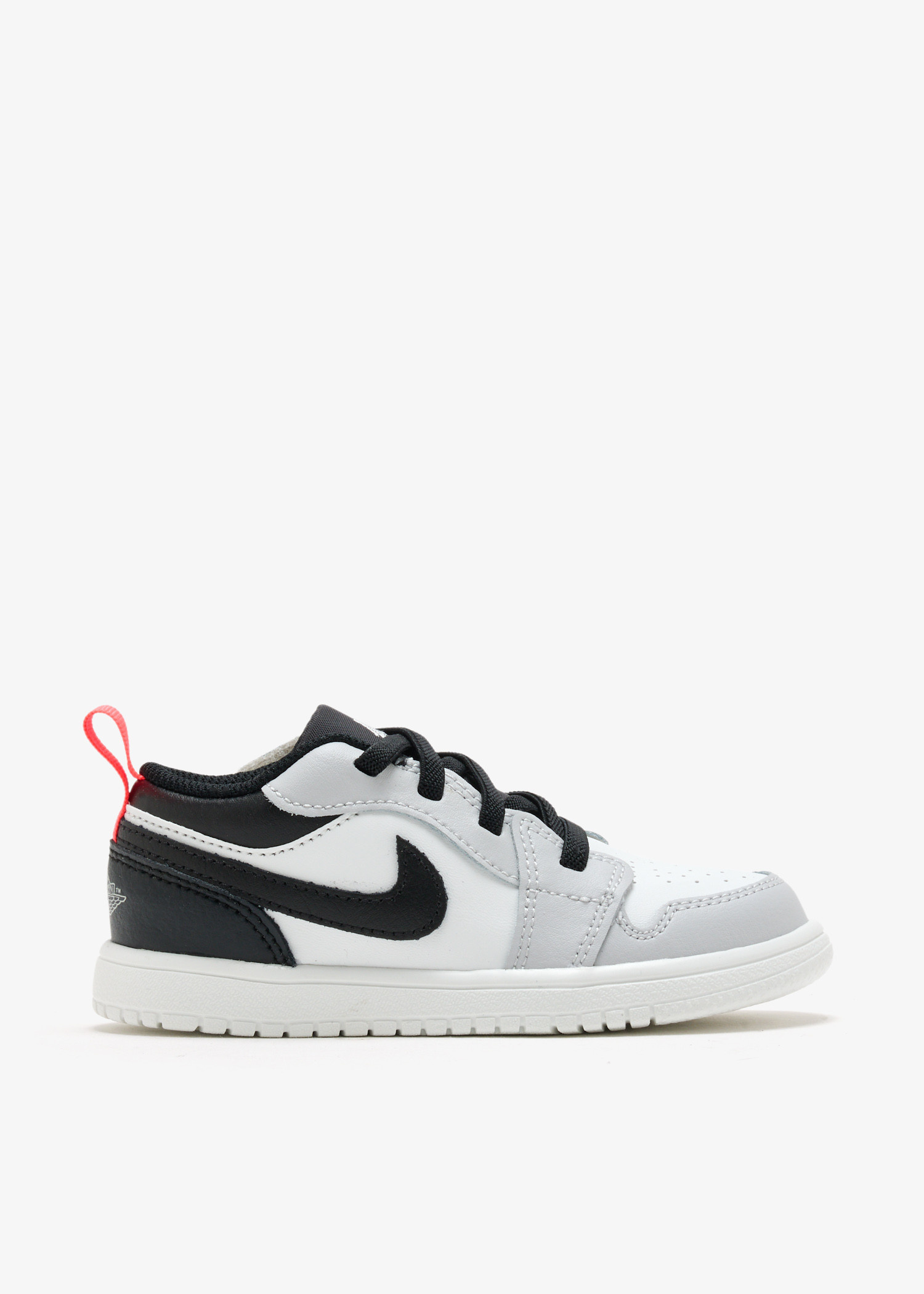 Nike Jordan 1 Low Alt sneakers for Kids Unisex - White in USA