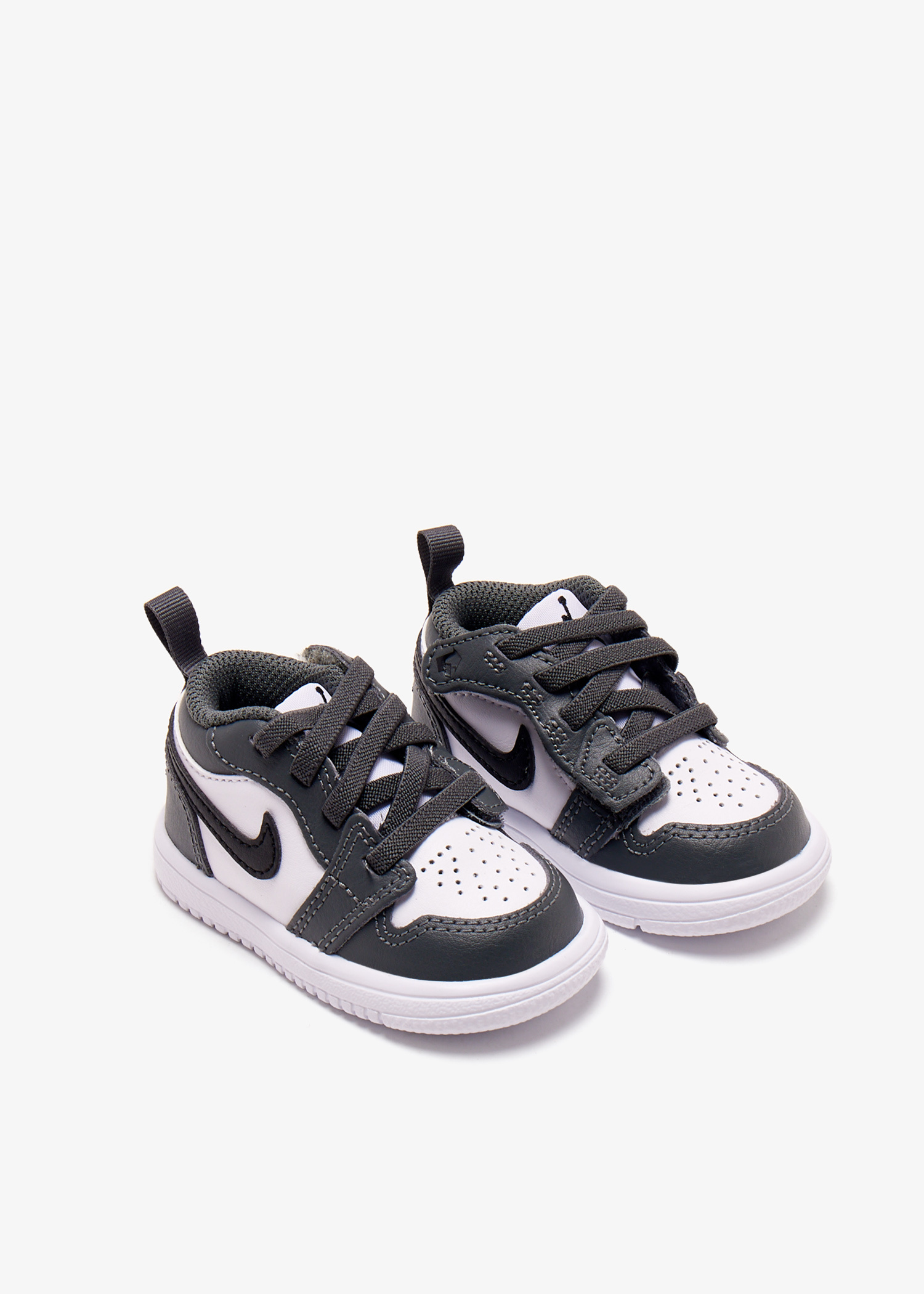 Air Jordan Grey Zalando Nike Jordan Low Alt Sneakers For Kids