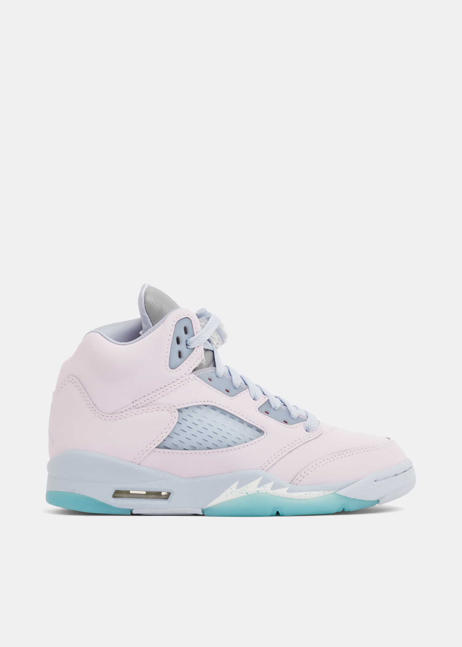 Nike Air Jordan Retro 'Easter' sneakers for Girl Pink in UAE